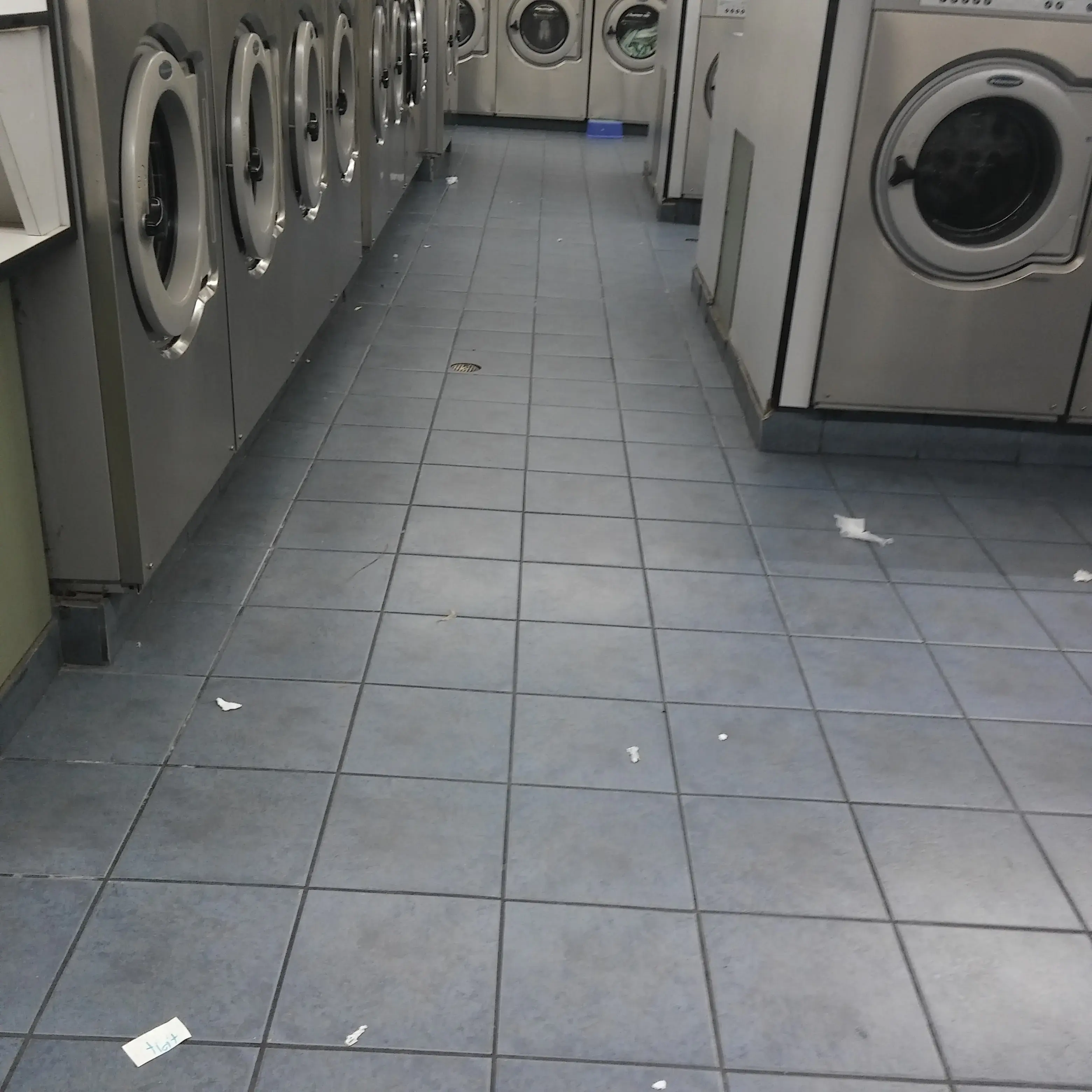 HB Laundry thumbnail 7