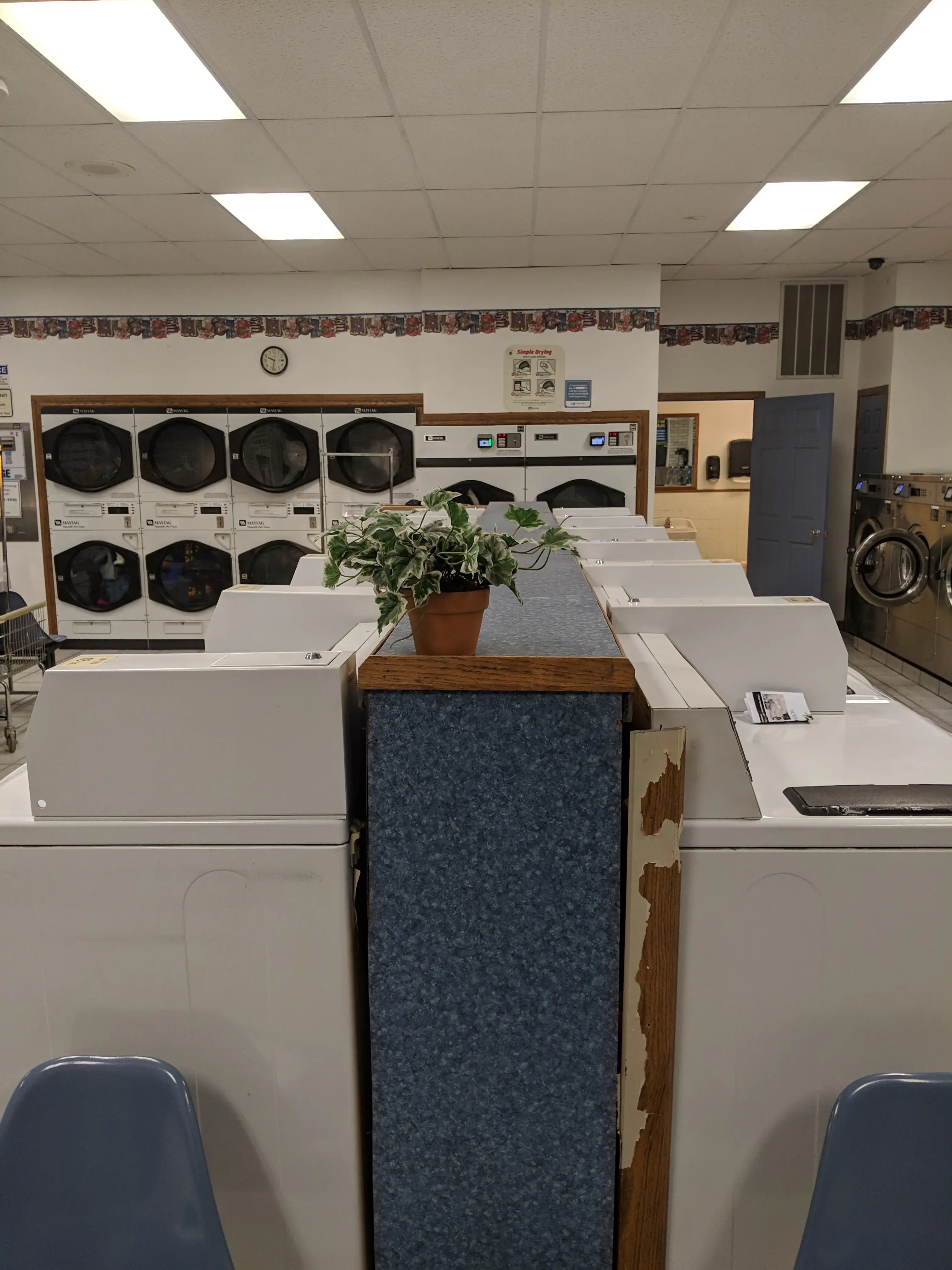 HD Laundromat thumbnail 7