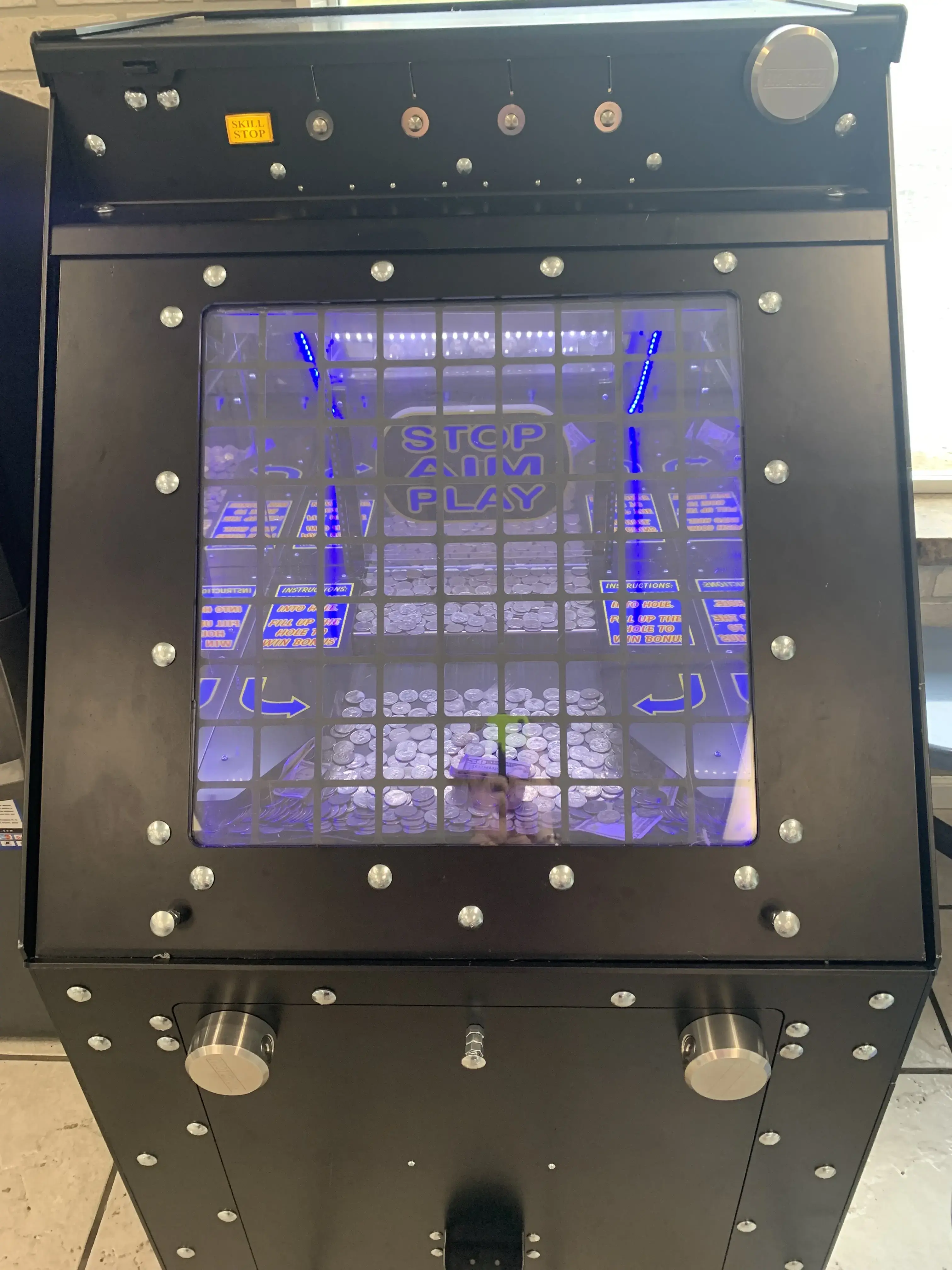 HD Laundromat thumbnail 19