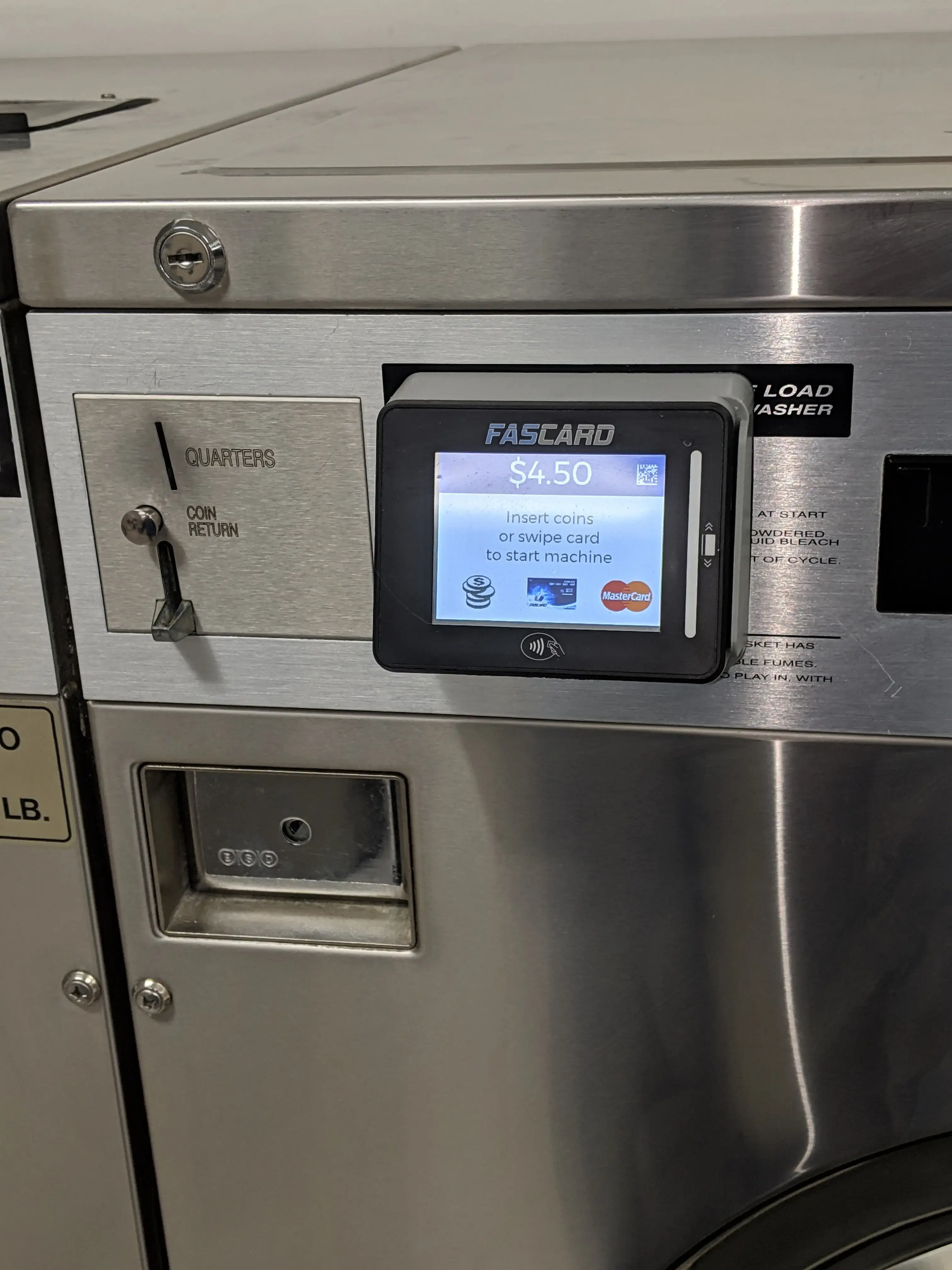 HD Laundromat thumbnail 15