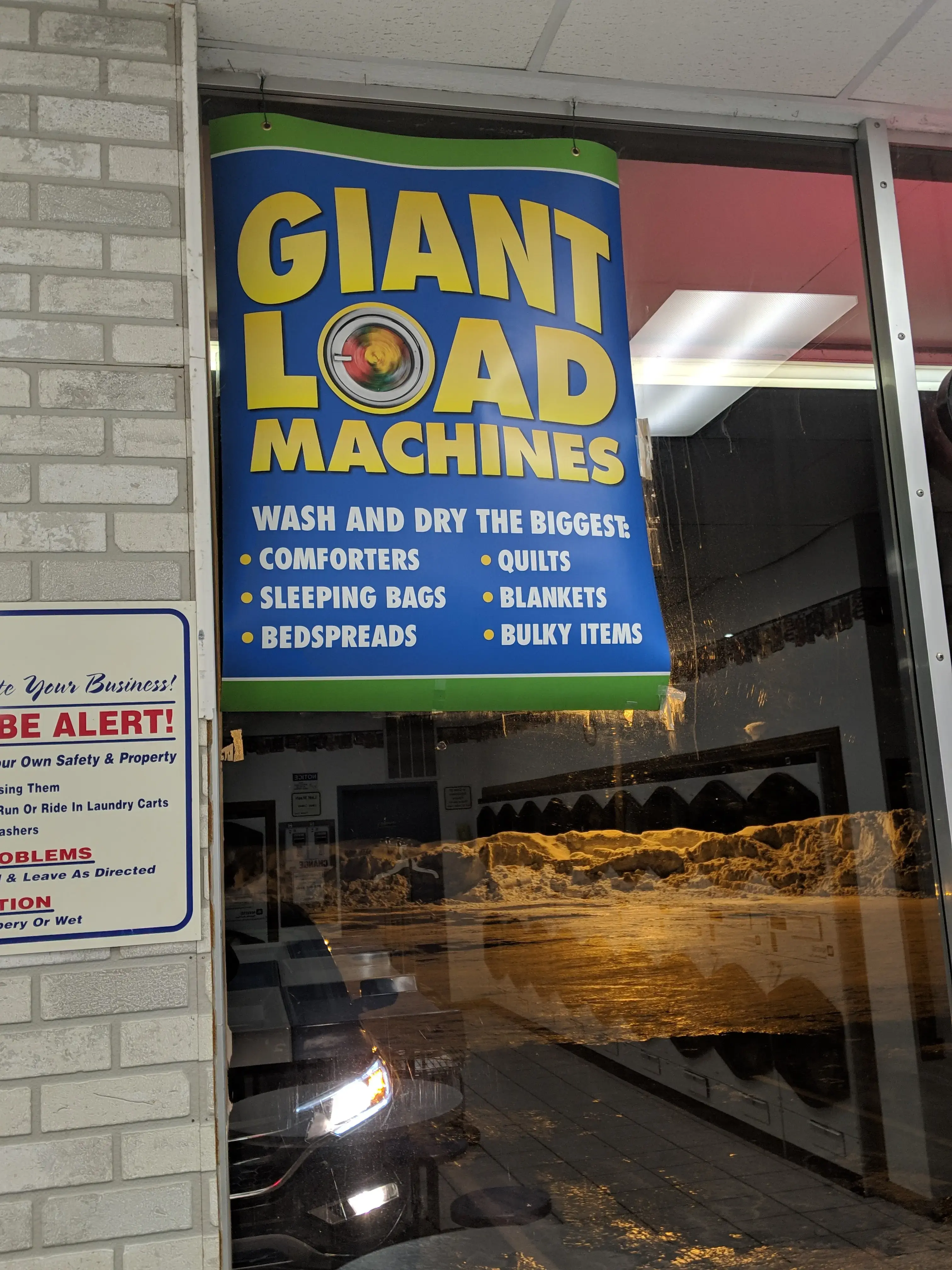 HD Laundromat thumbnail 11