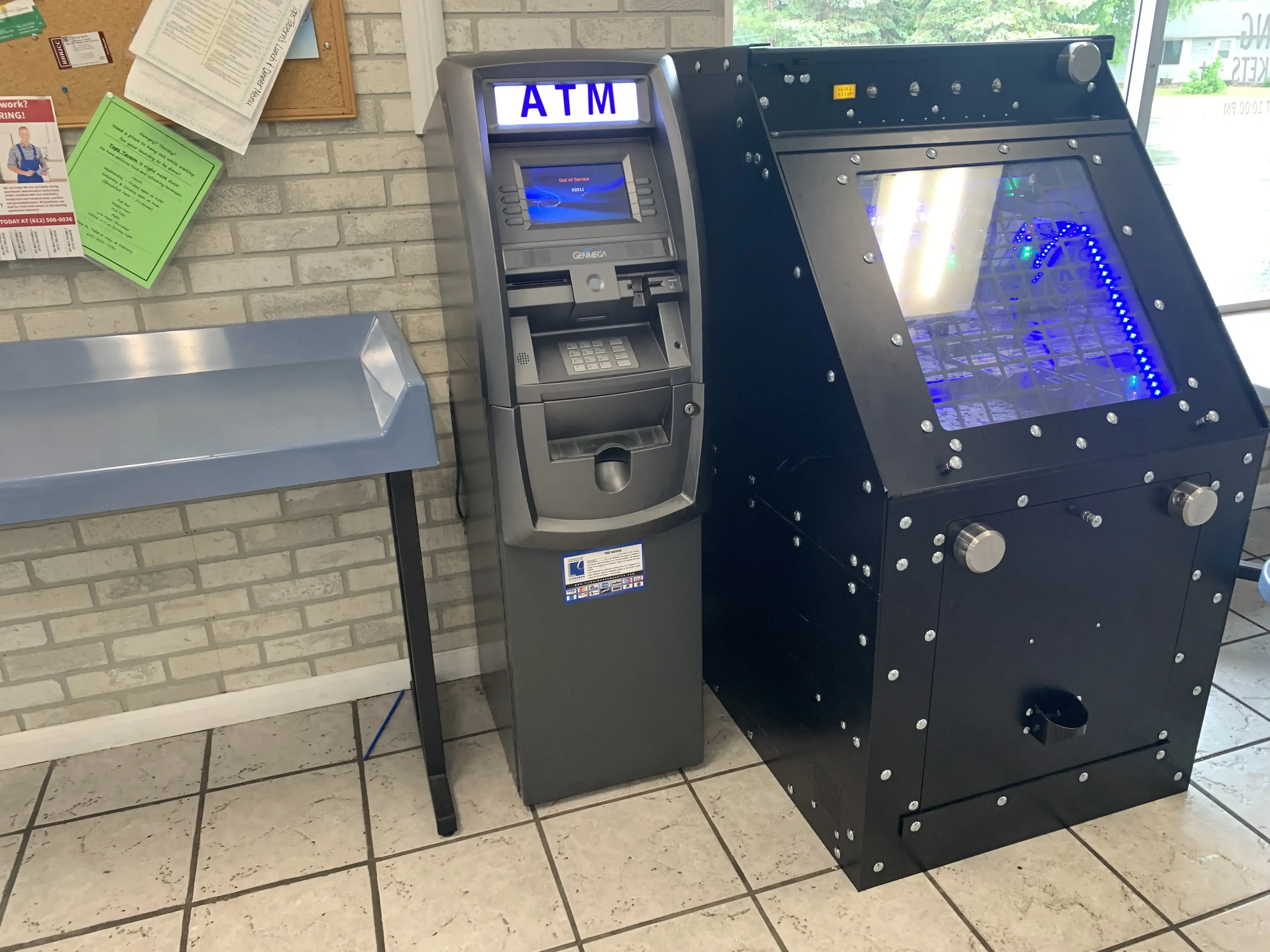 HD Laundromat thumbnail 8