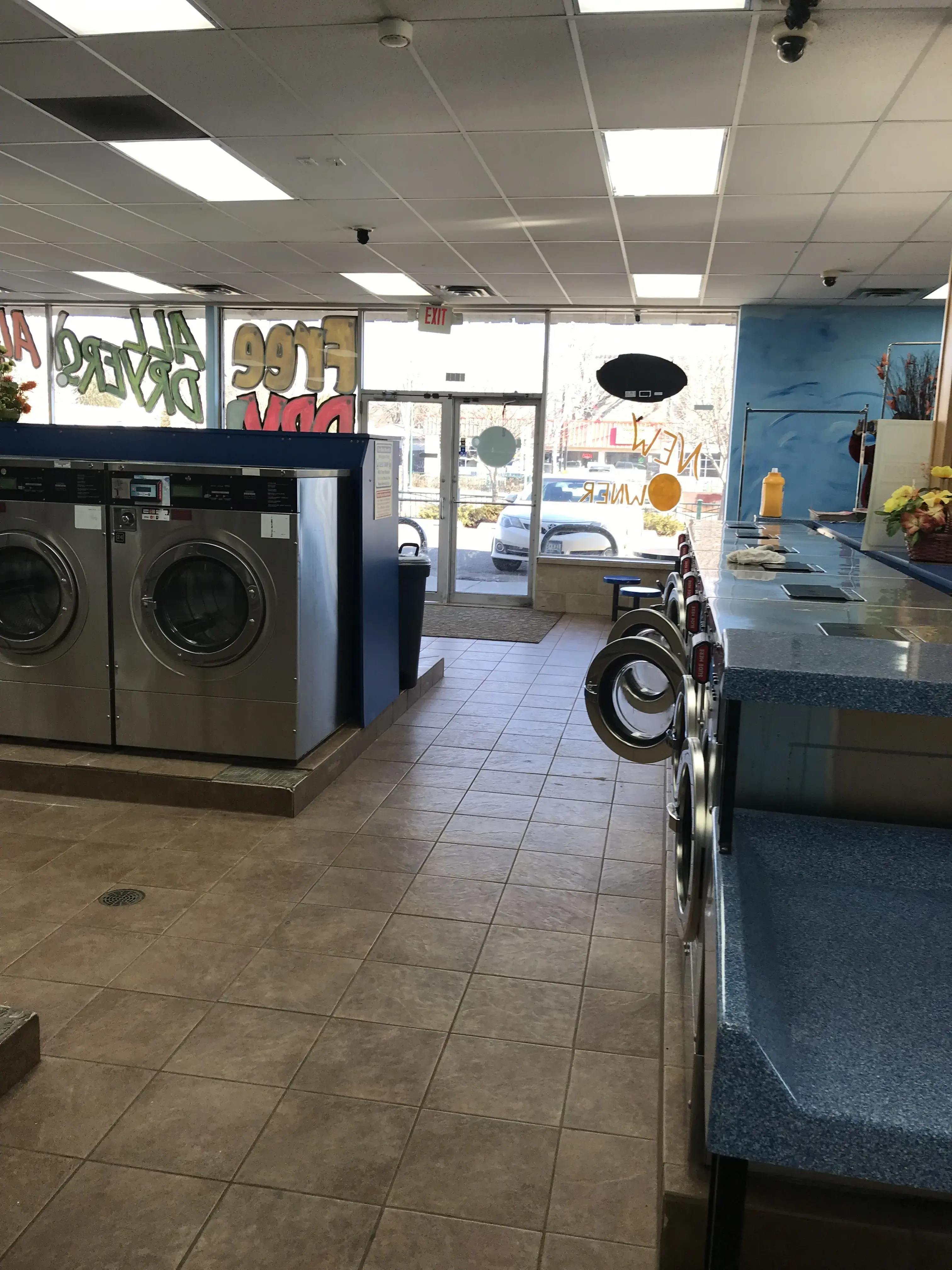 HD Laundry thumbnail 12