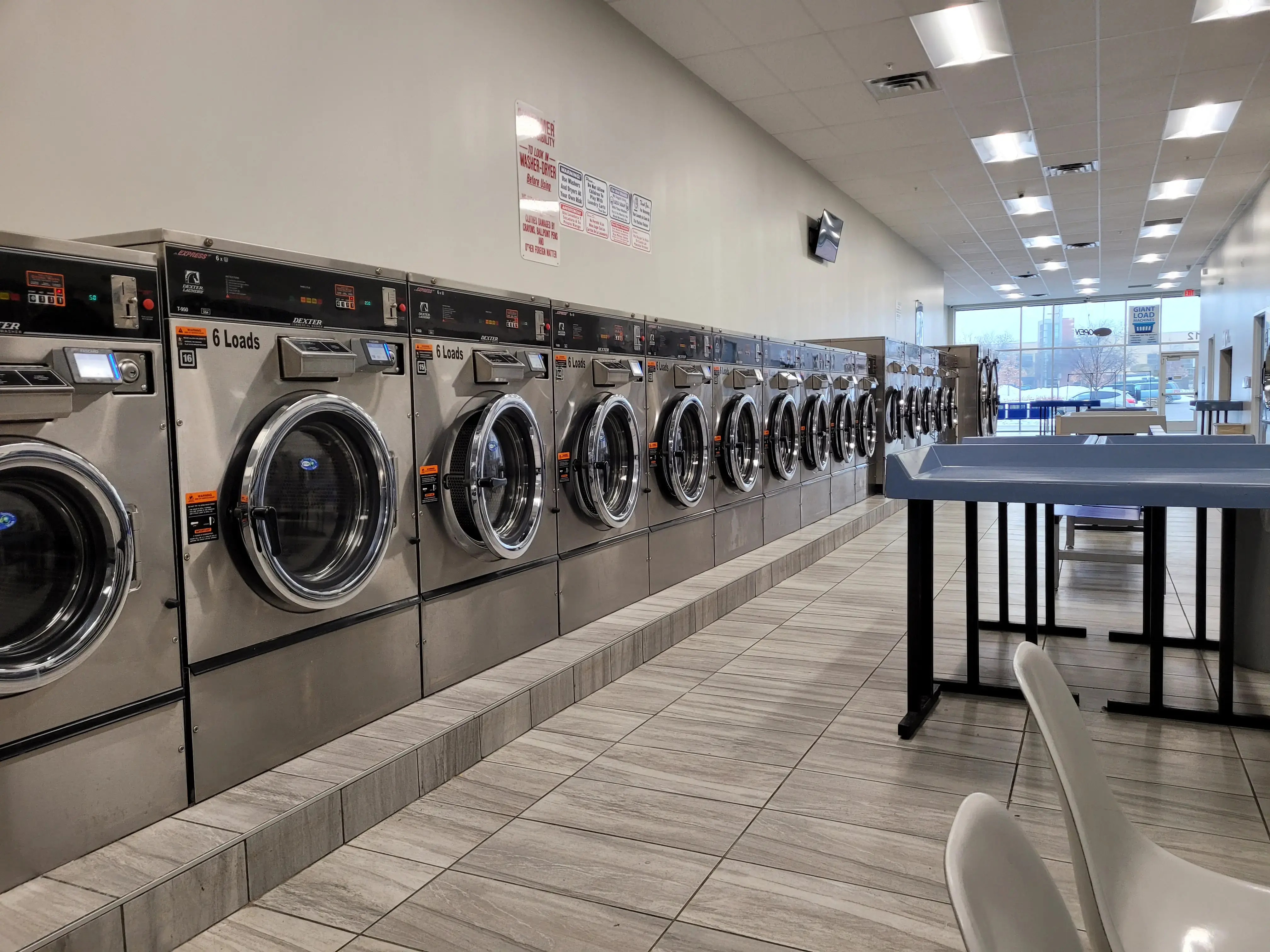 HD Laundry - Image 2