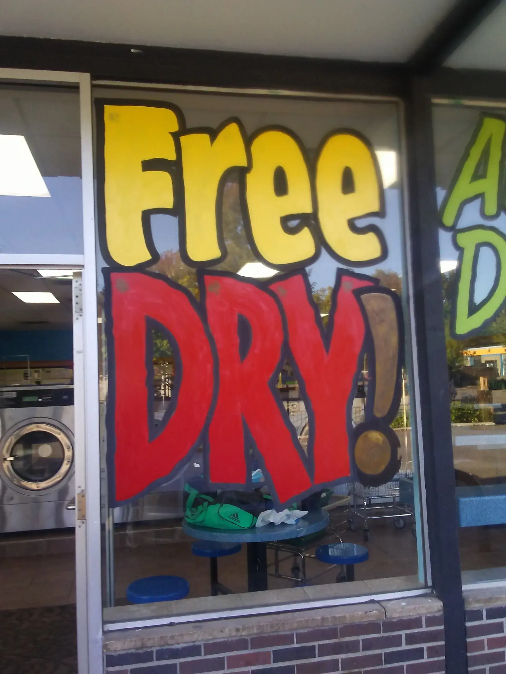 HD Laundry - Image 3