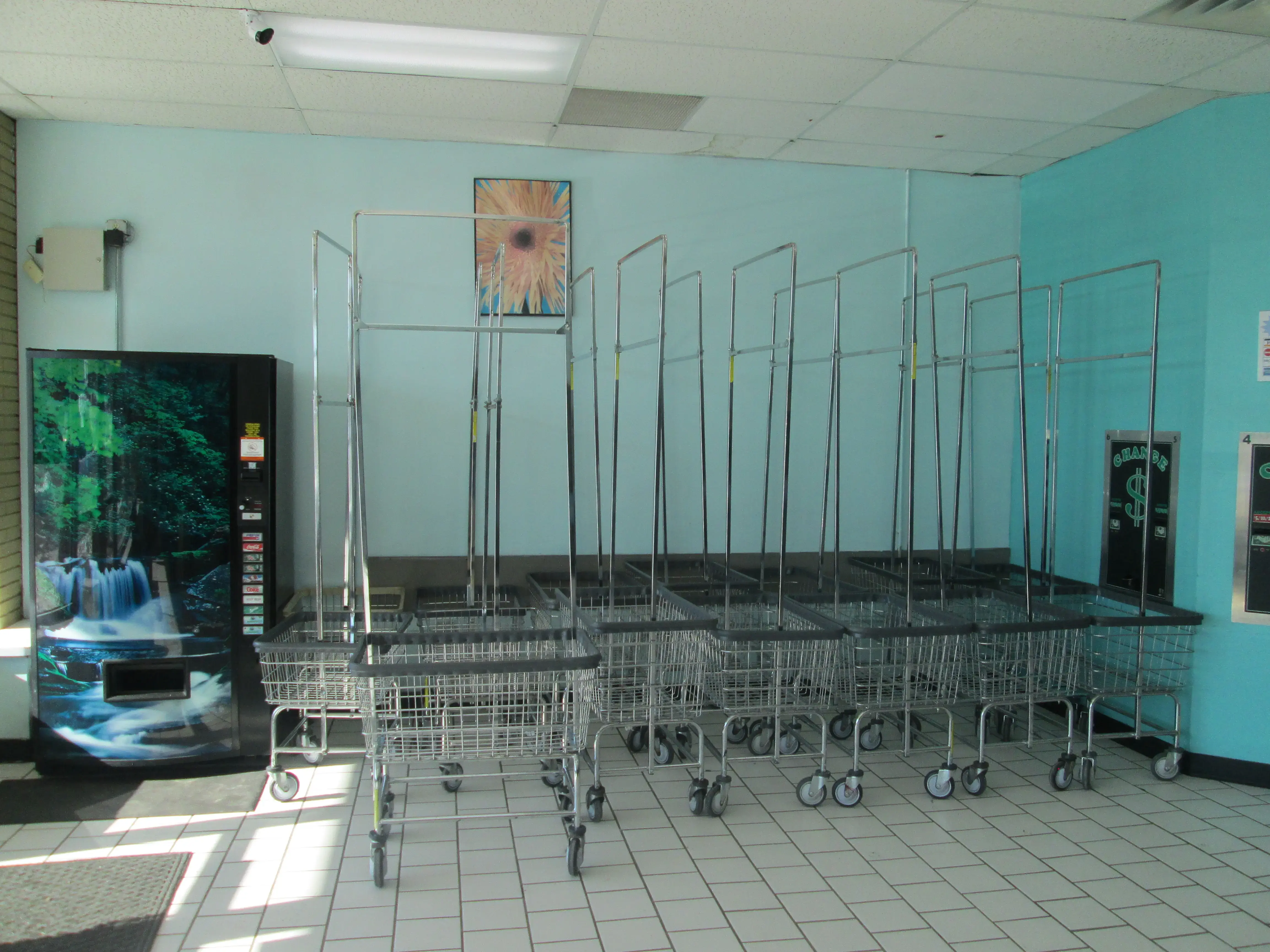 HD Laundry - Image 6