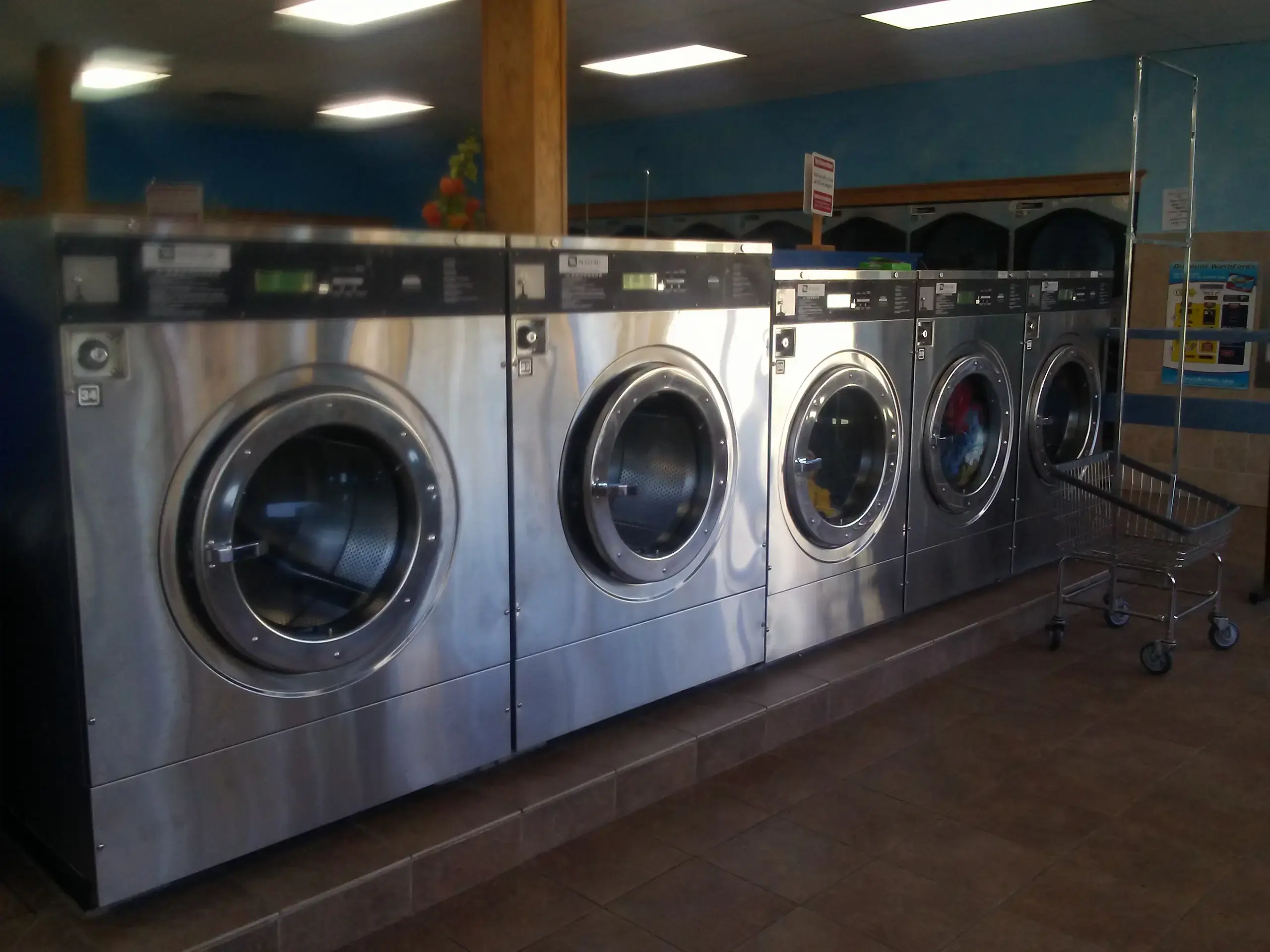 HD Laundry thumbnail 15