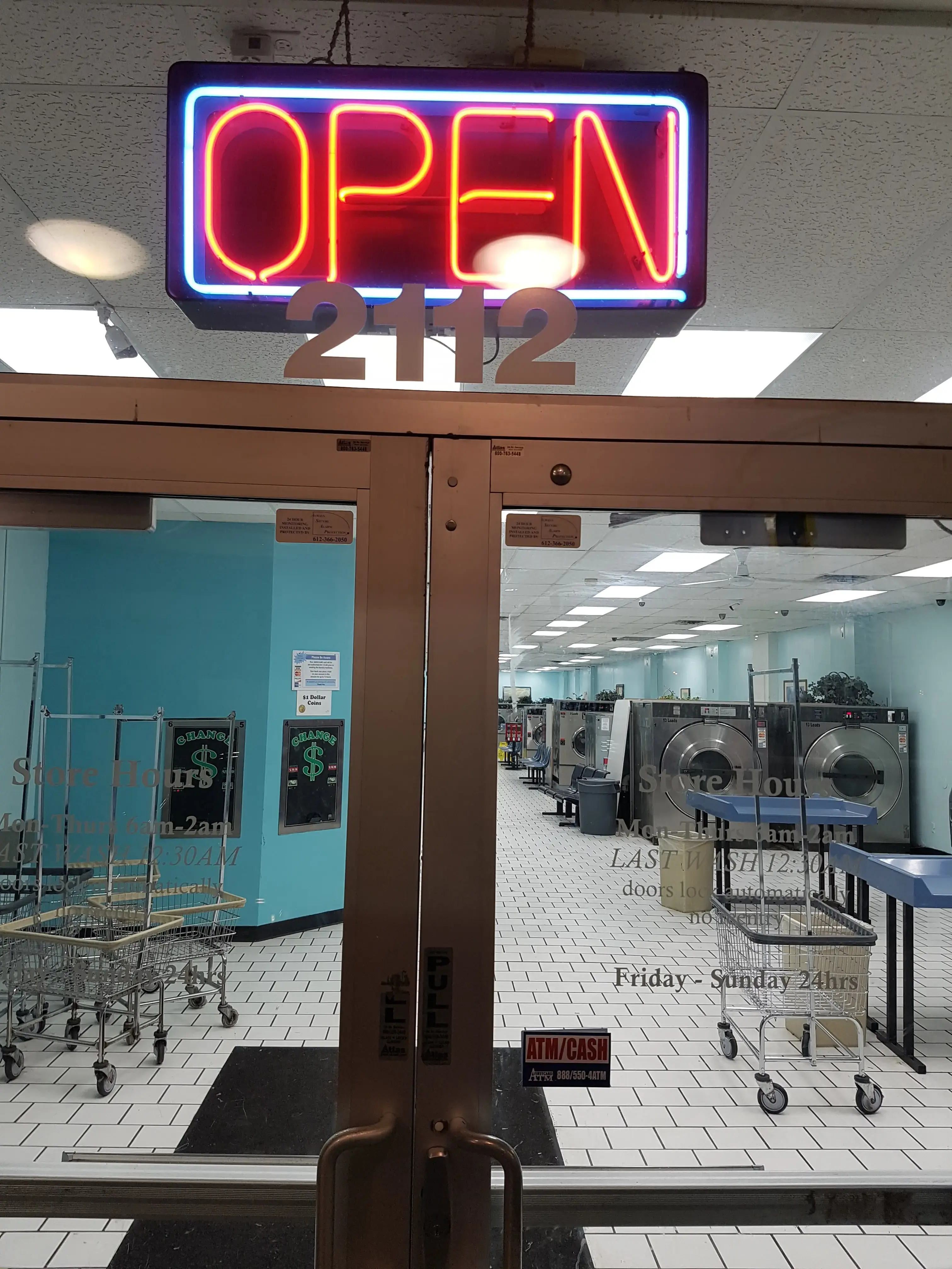 HD Laundry - Image 14