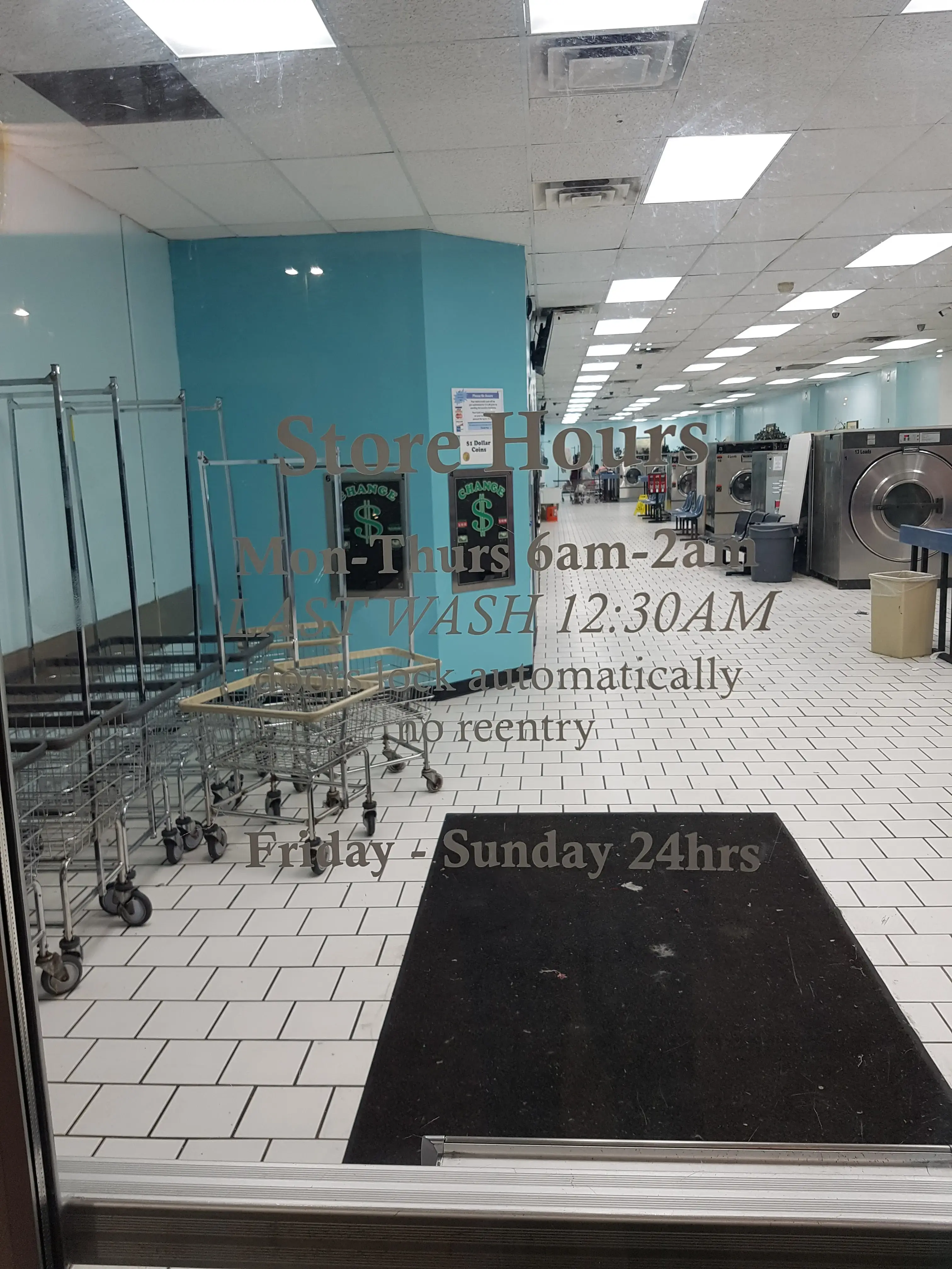 HD Laundry thumbnail 17