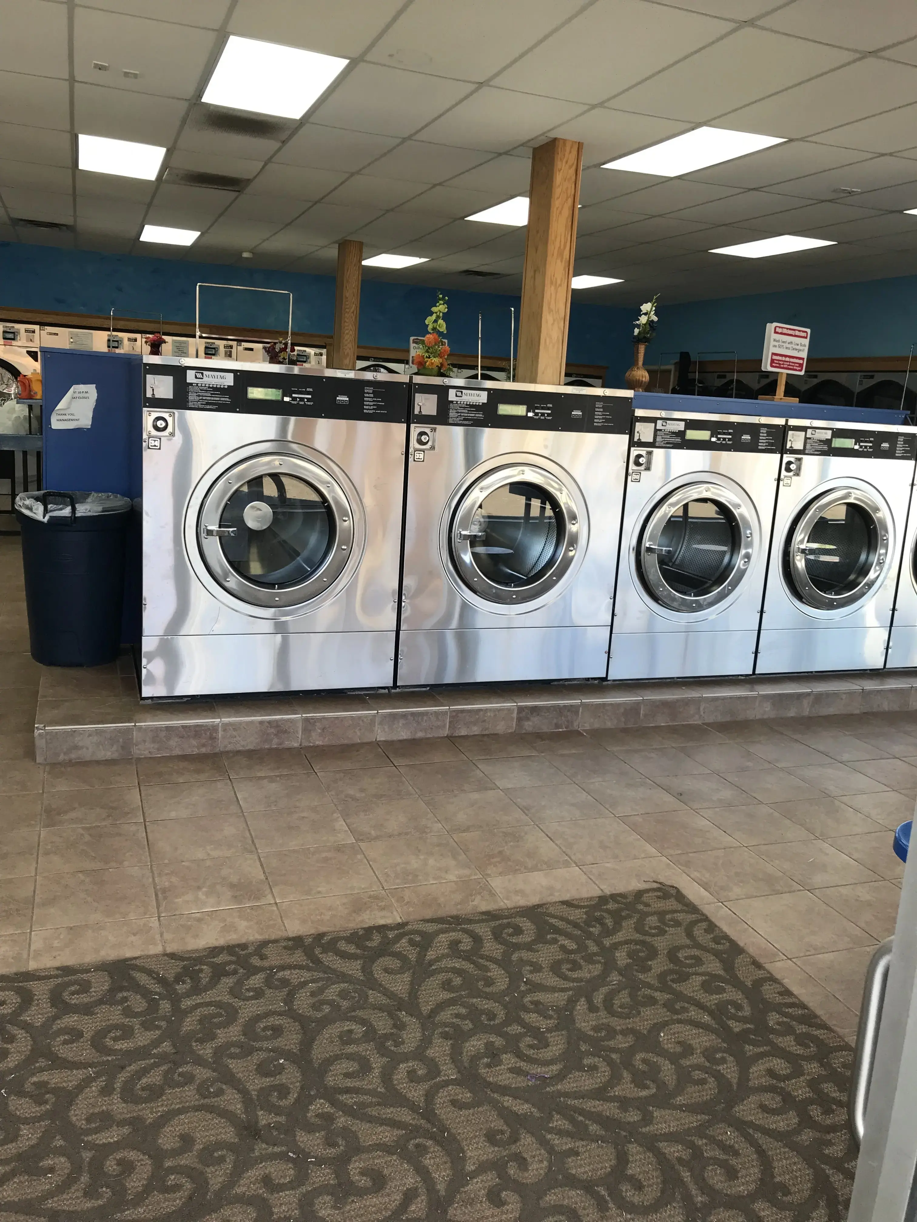 HD Laundry - Image 16