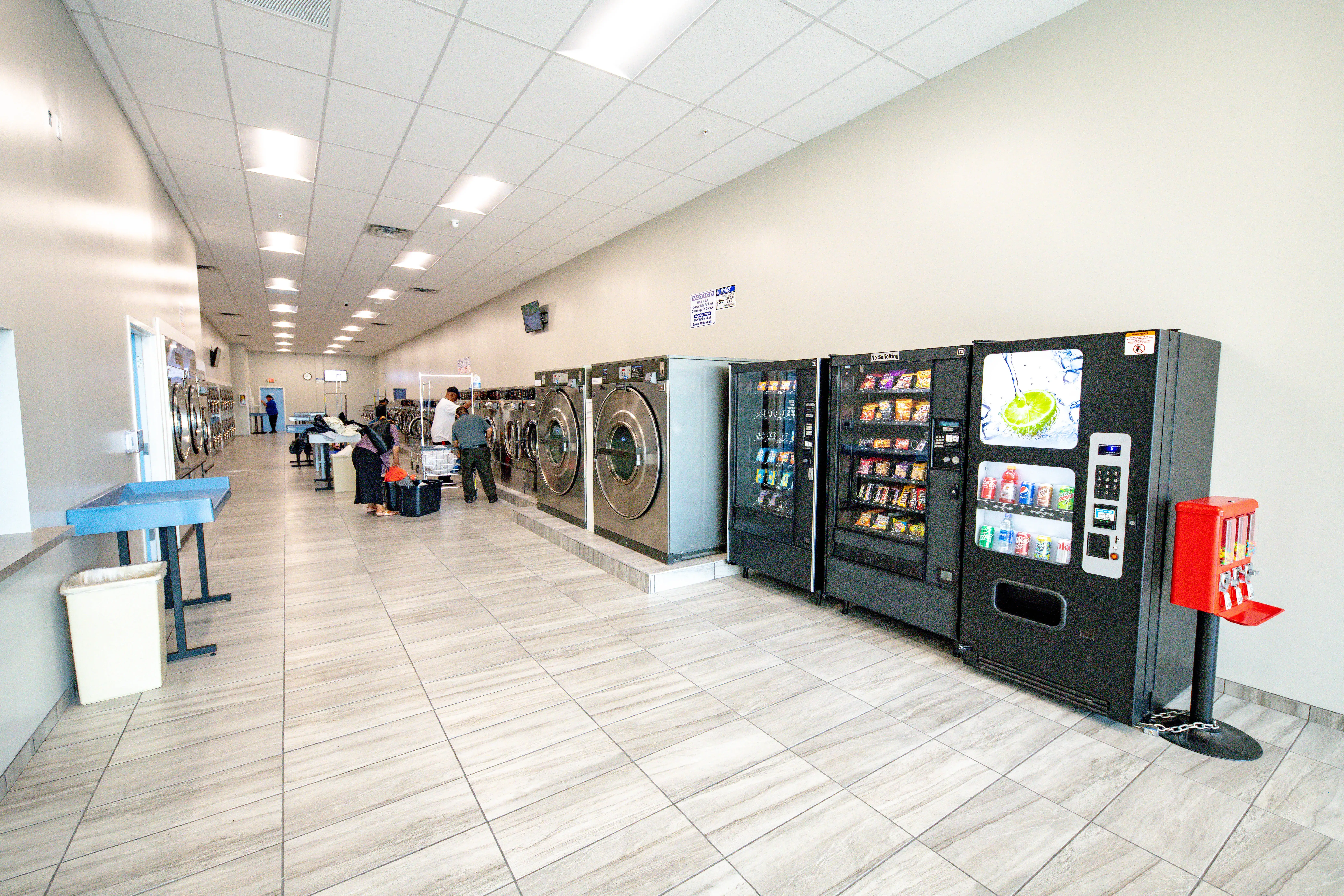 HD Laundry - Image 4