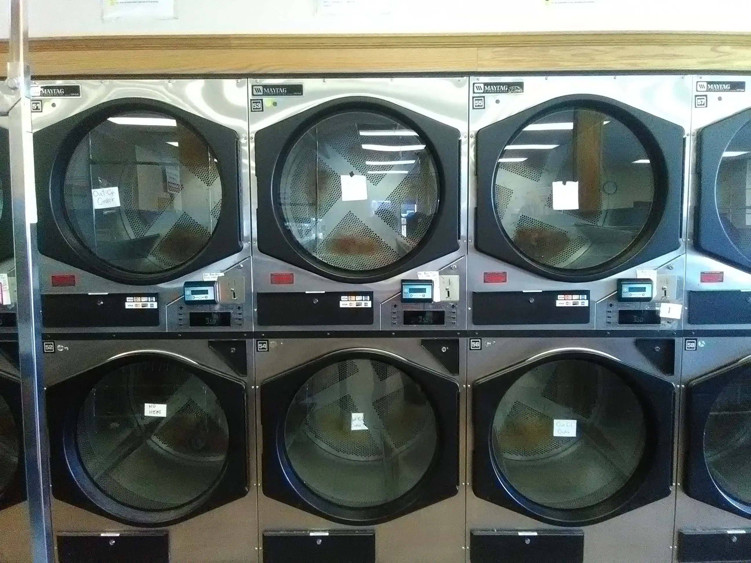 HD Laundry thumbnail 6
