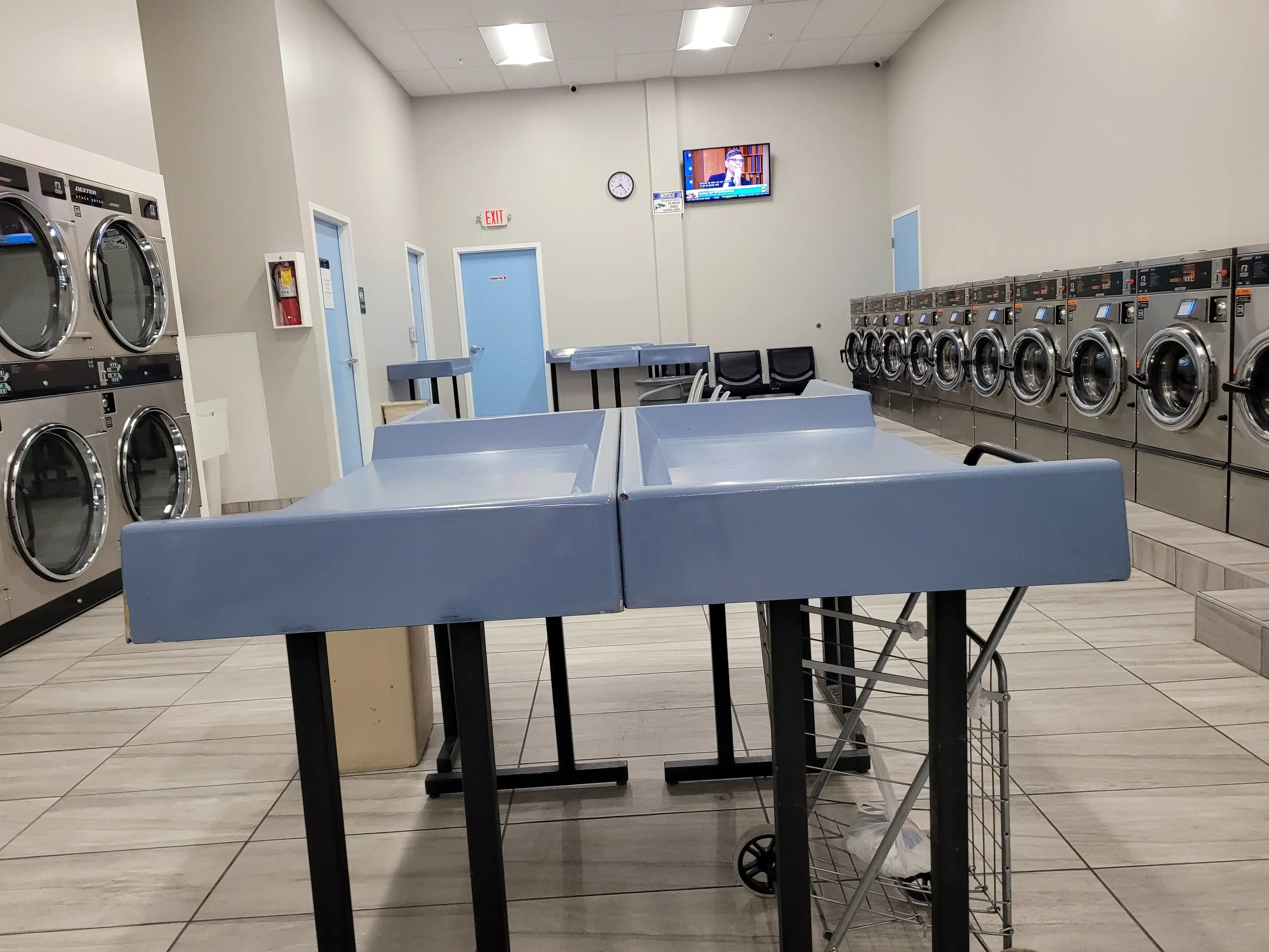 HD Laundry - Image 12