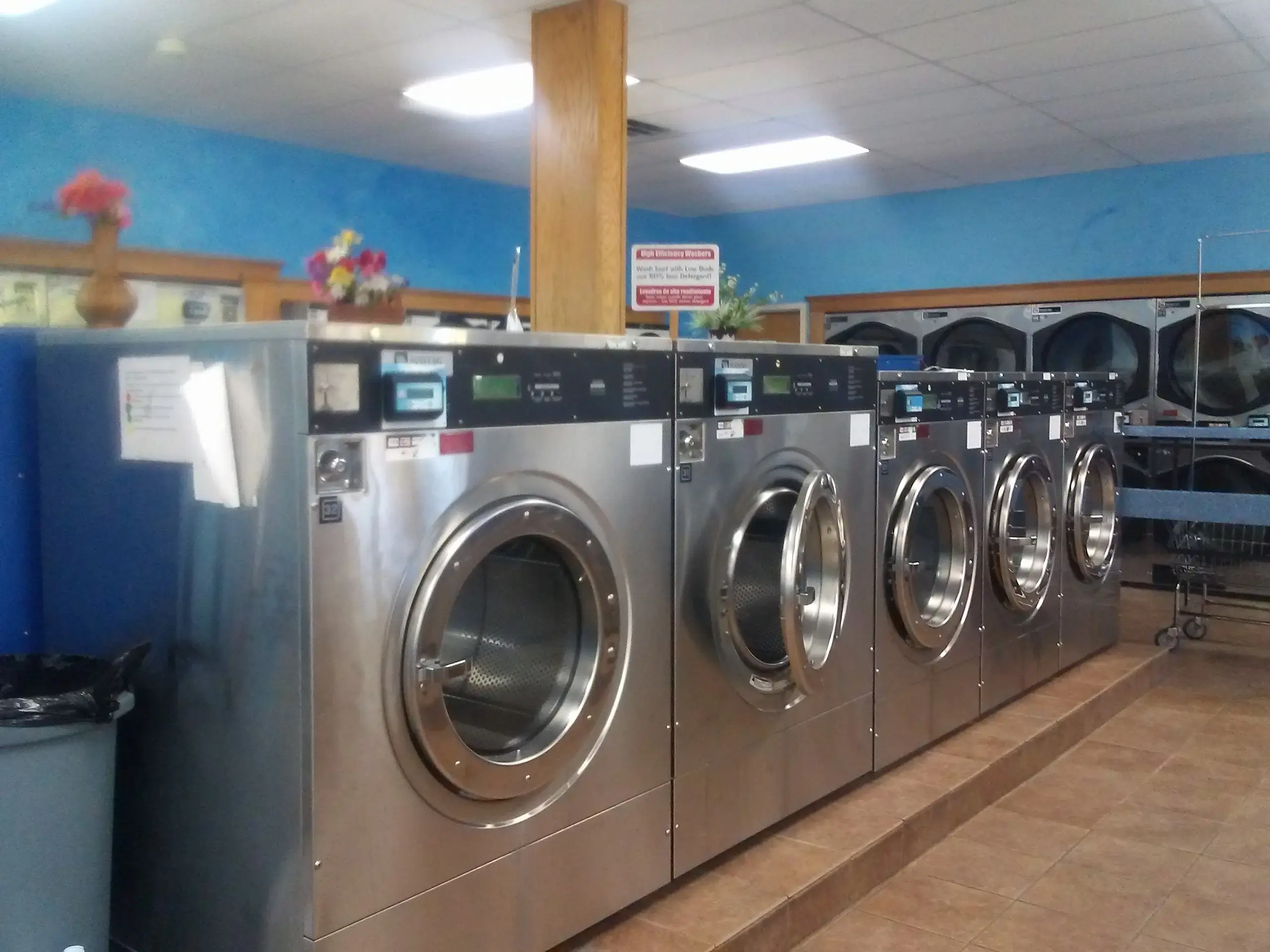 HD Laundry thumbnail 17