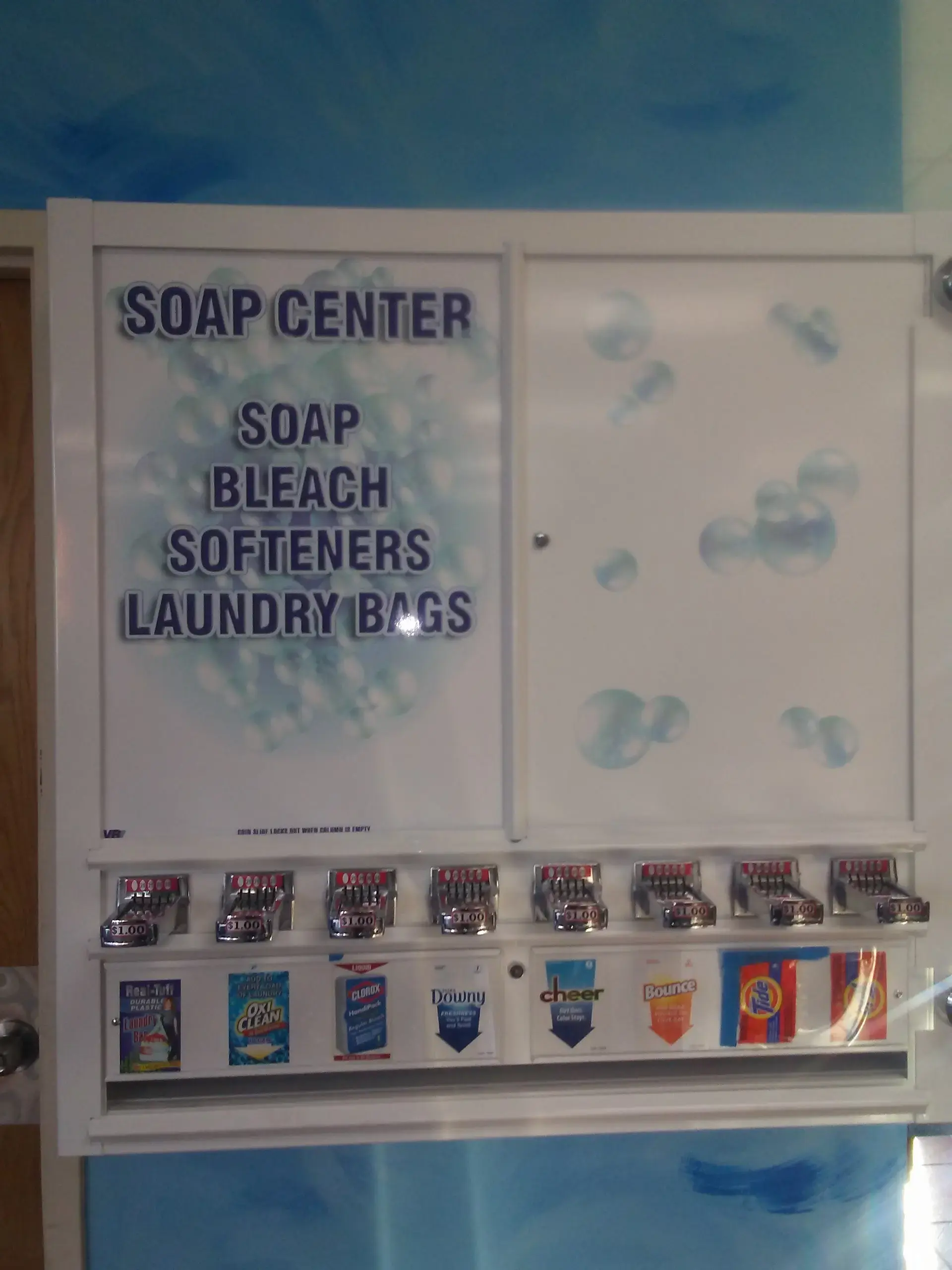 HD Laundry thumbnail 11