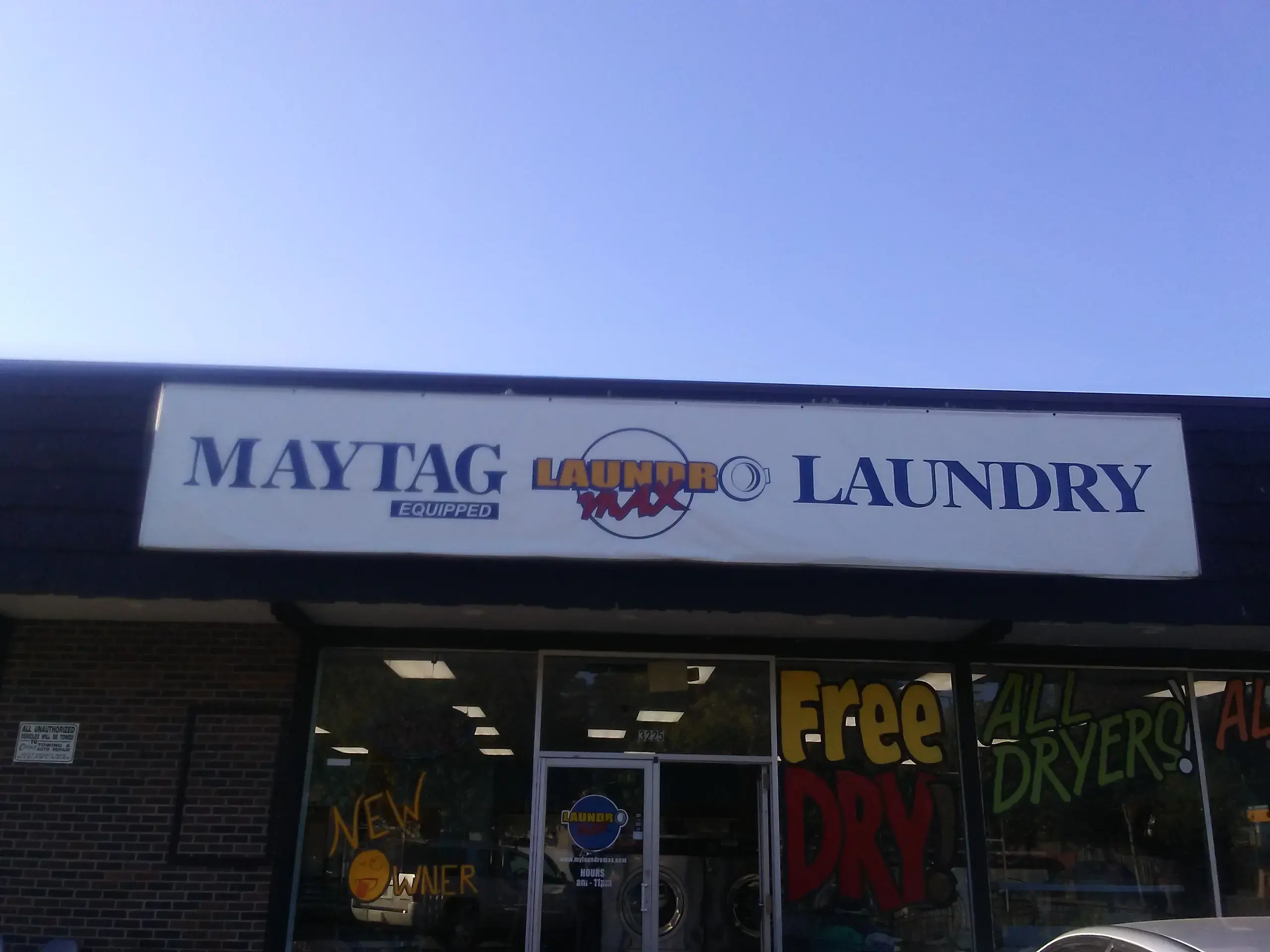 HD Laundry - Image 7