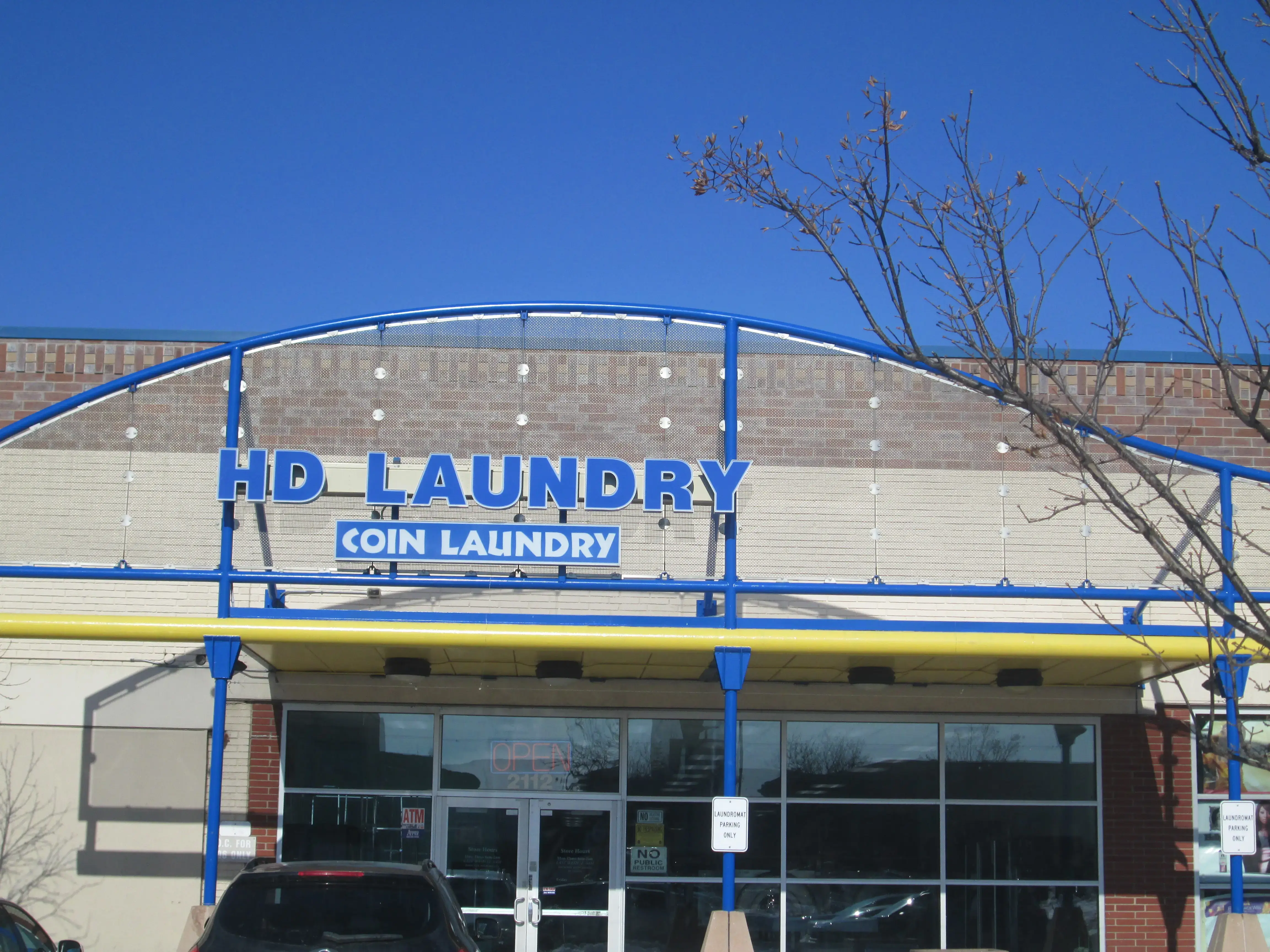 HD Laundry - Image 15