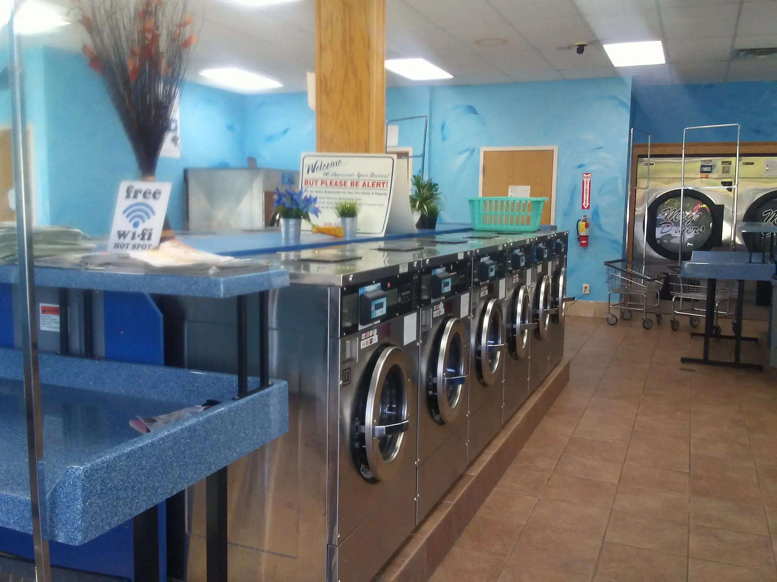 HD Laundry thumbnail 13