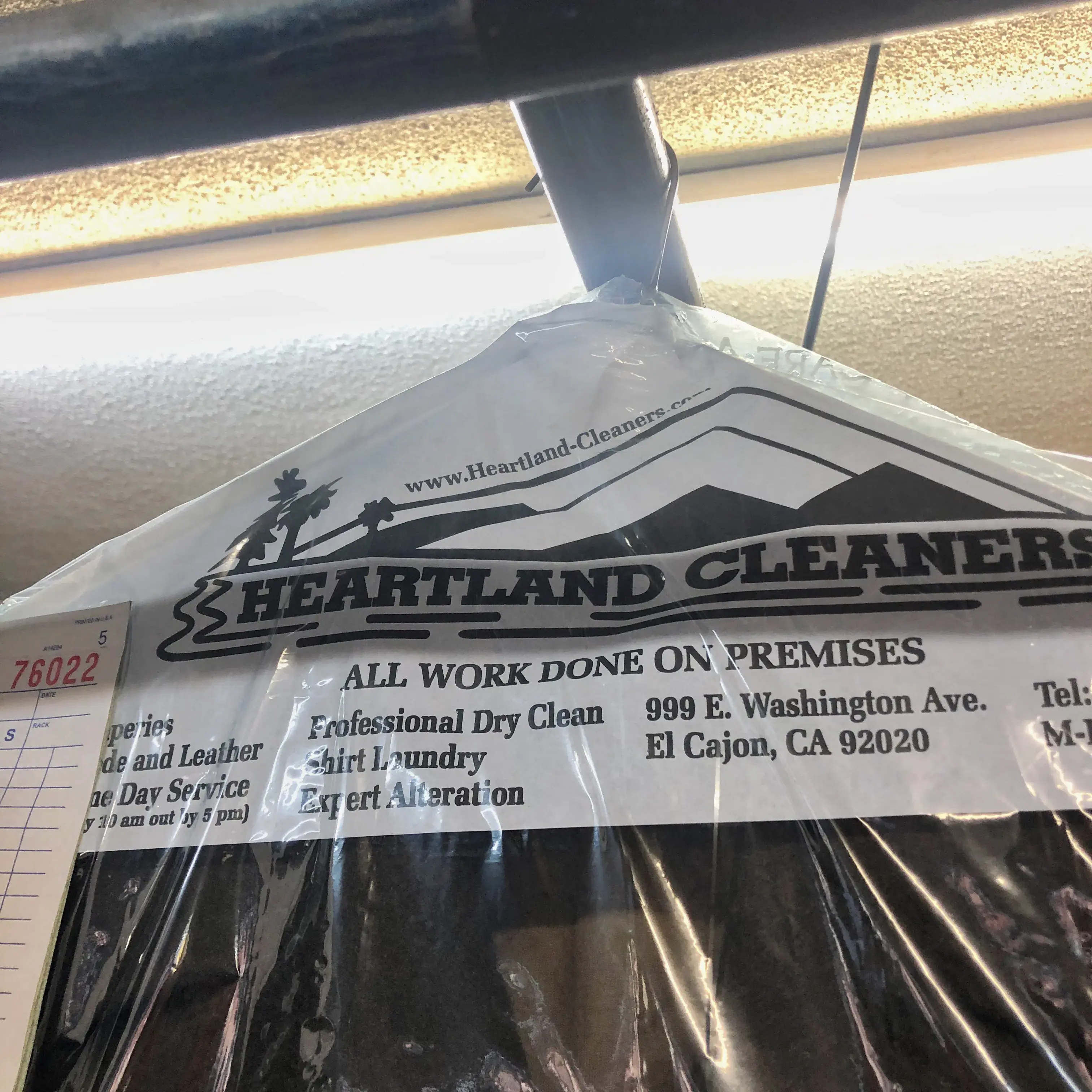 Heartland Cleaners - Image 2