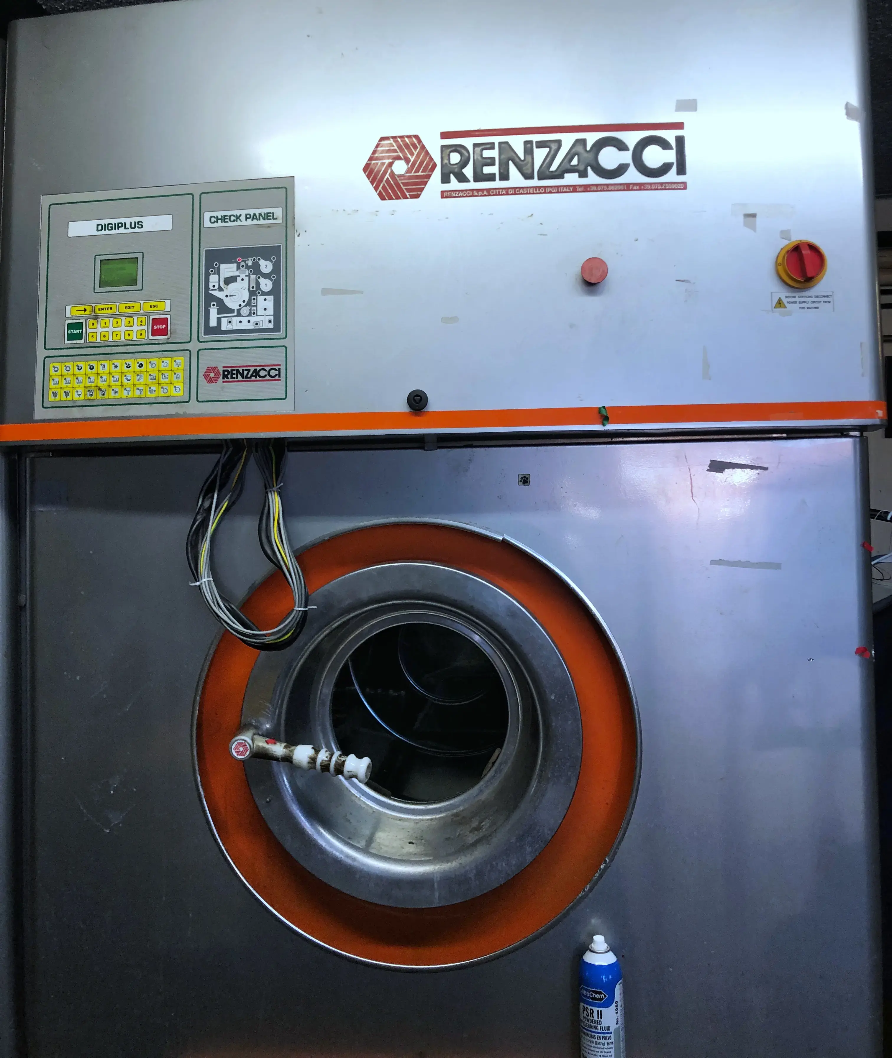Heartland Cleaners - Image 4