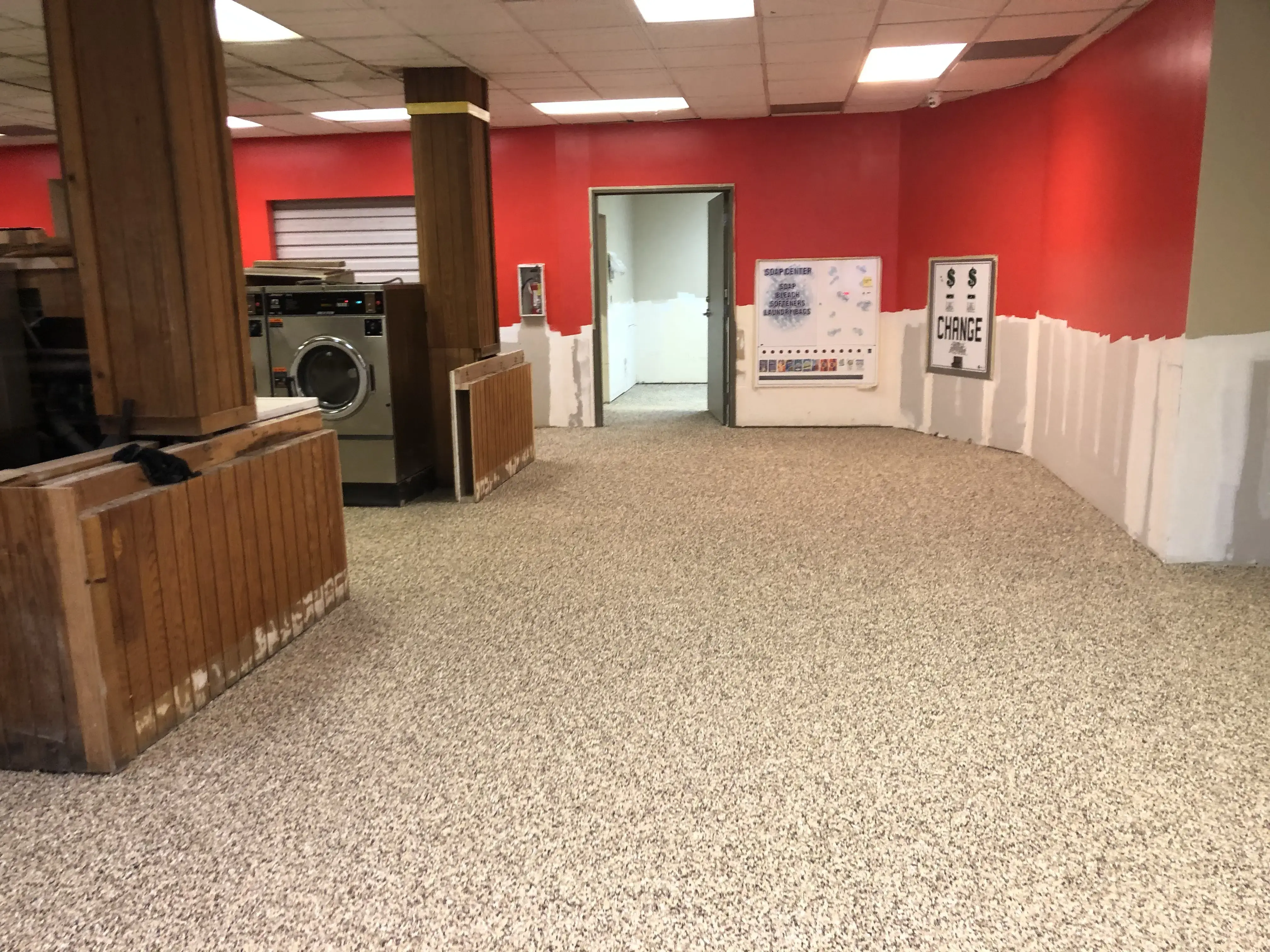 HeartSong Laundry - Image 9