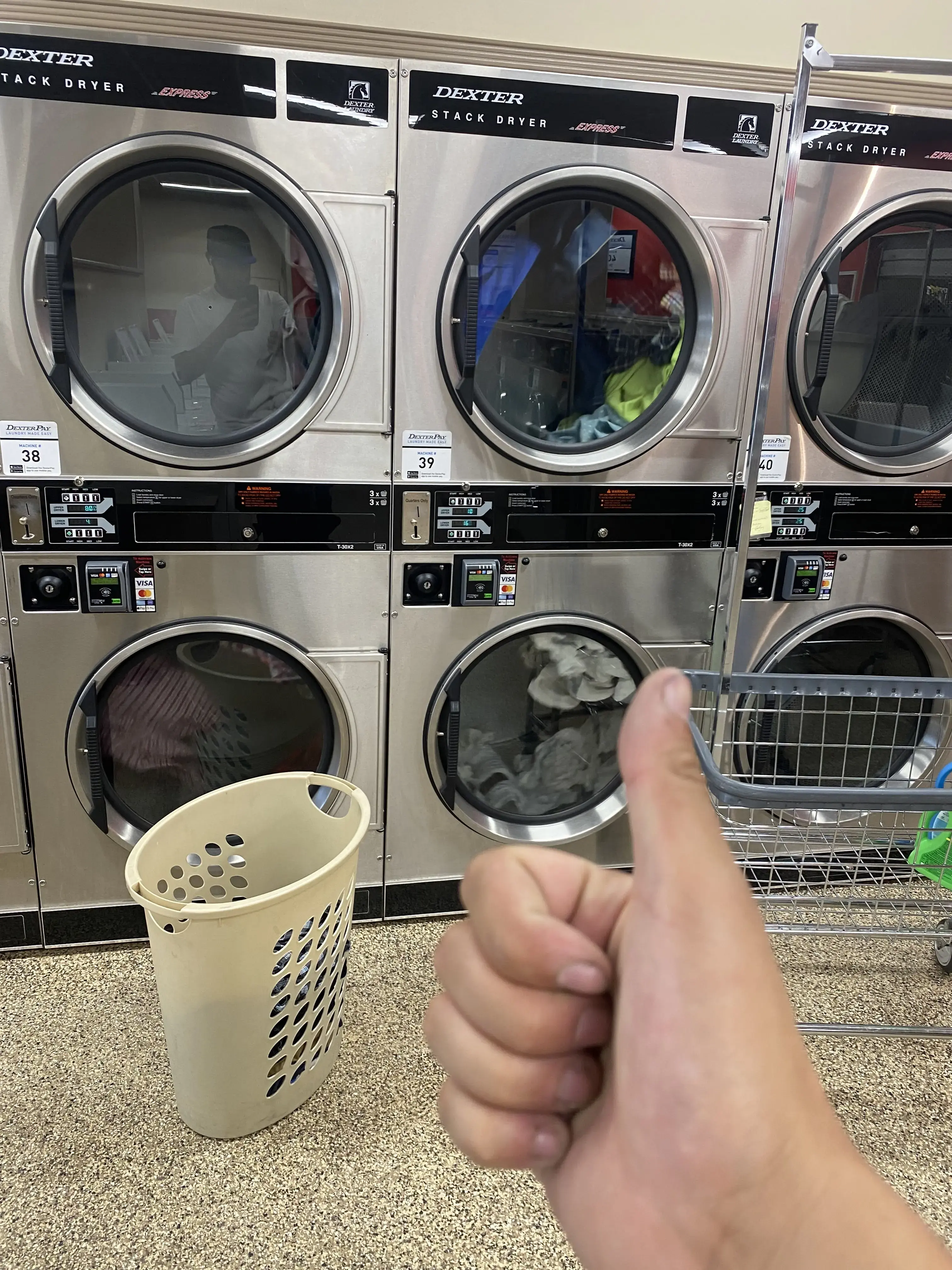 HeartSong Laundry - Image 3
