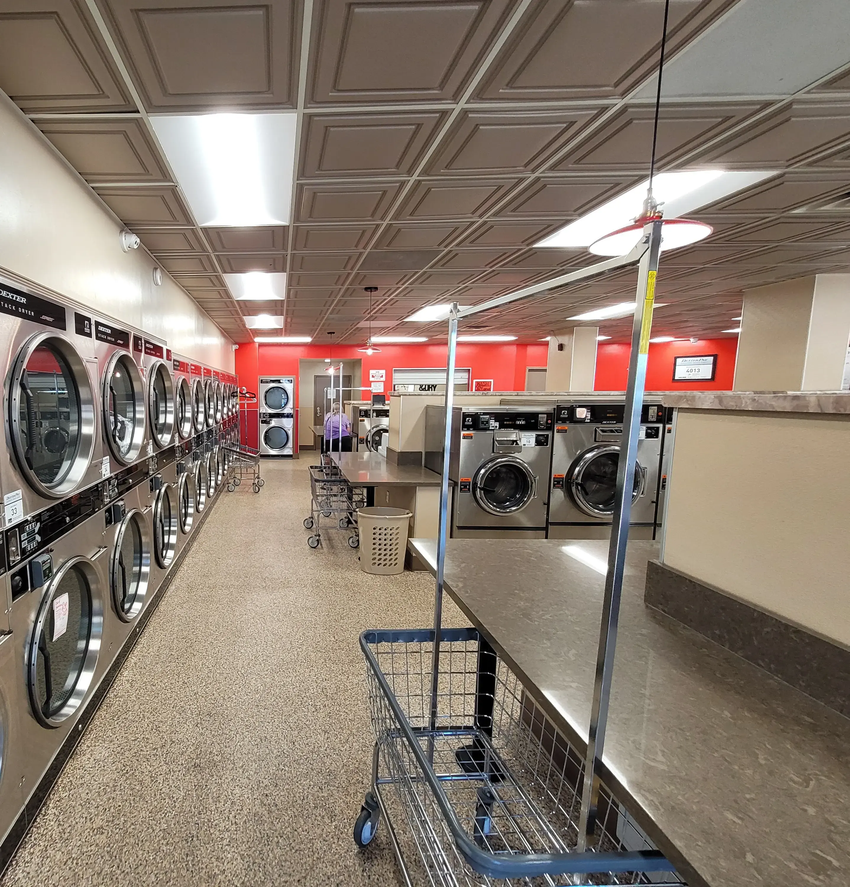 HeartSong Laundry thumbnail 2