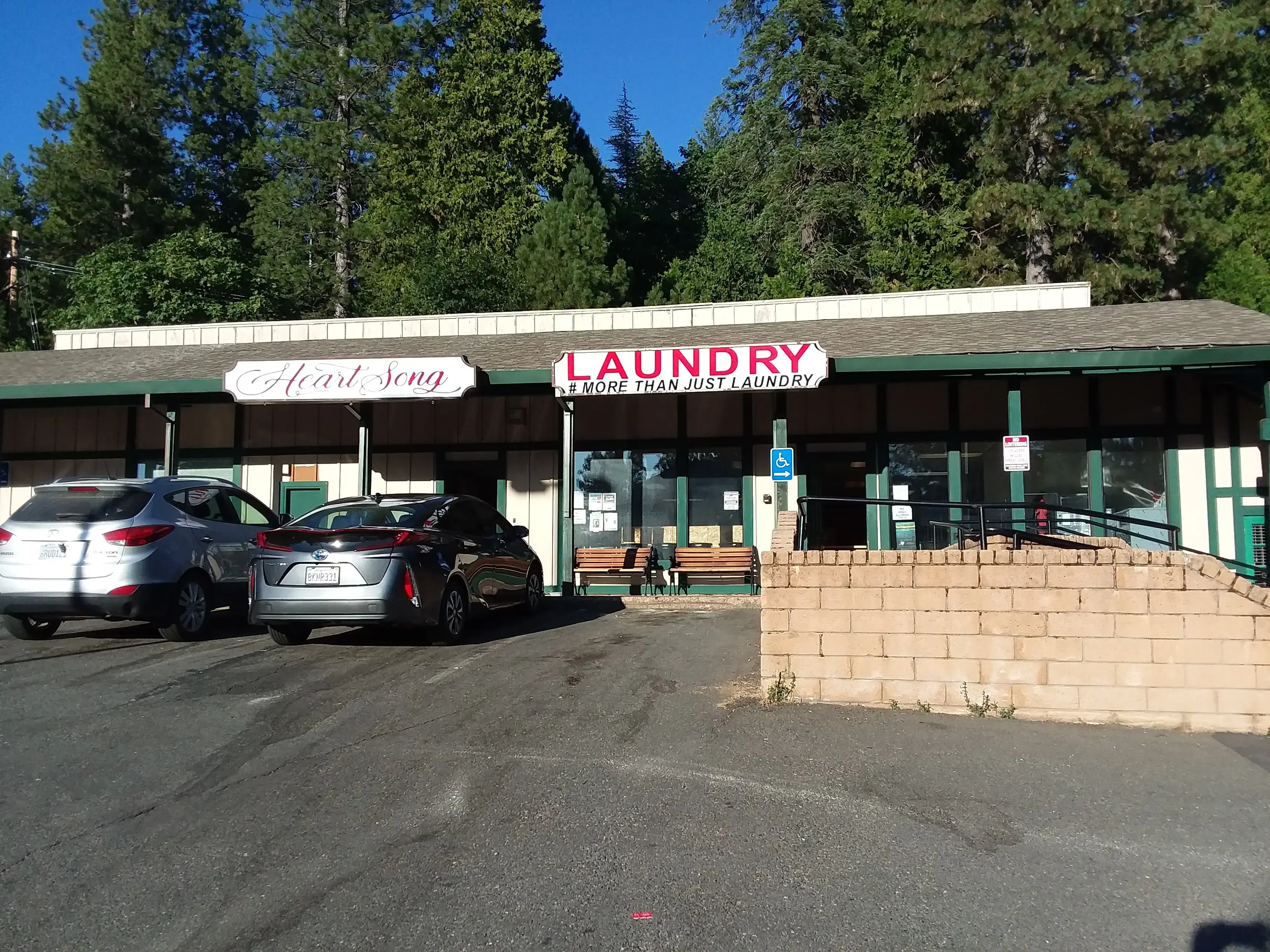 HeartSong Laundry - Image 8