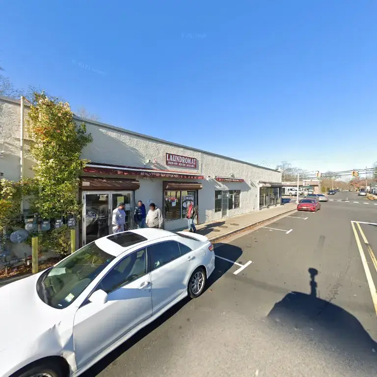 Heavenly Wash Laundromat - Image 1