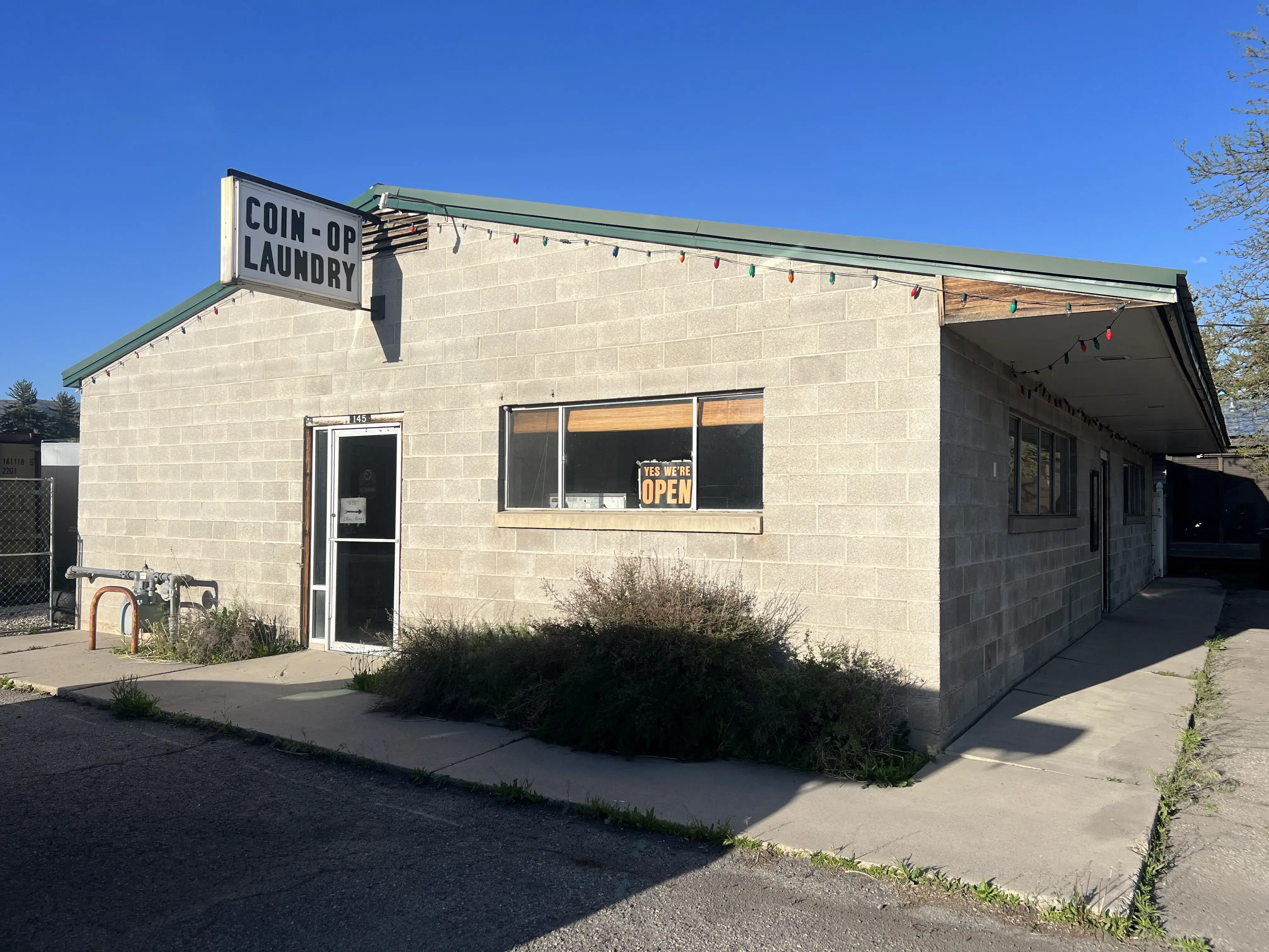 Heber Park City Laundry - Image 5