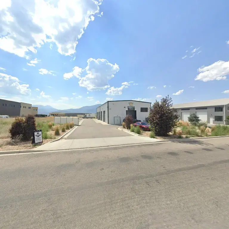 Heber Park City Laundry thumbnail 8