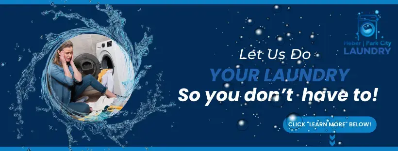 Heber Park City Laundry thumbnail 7