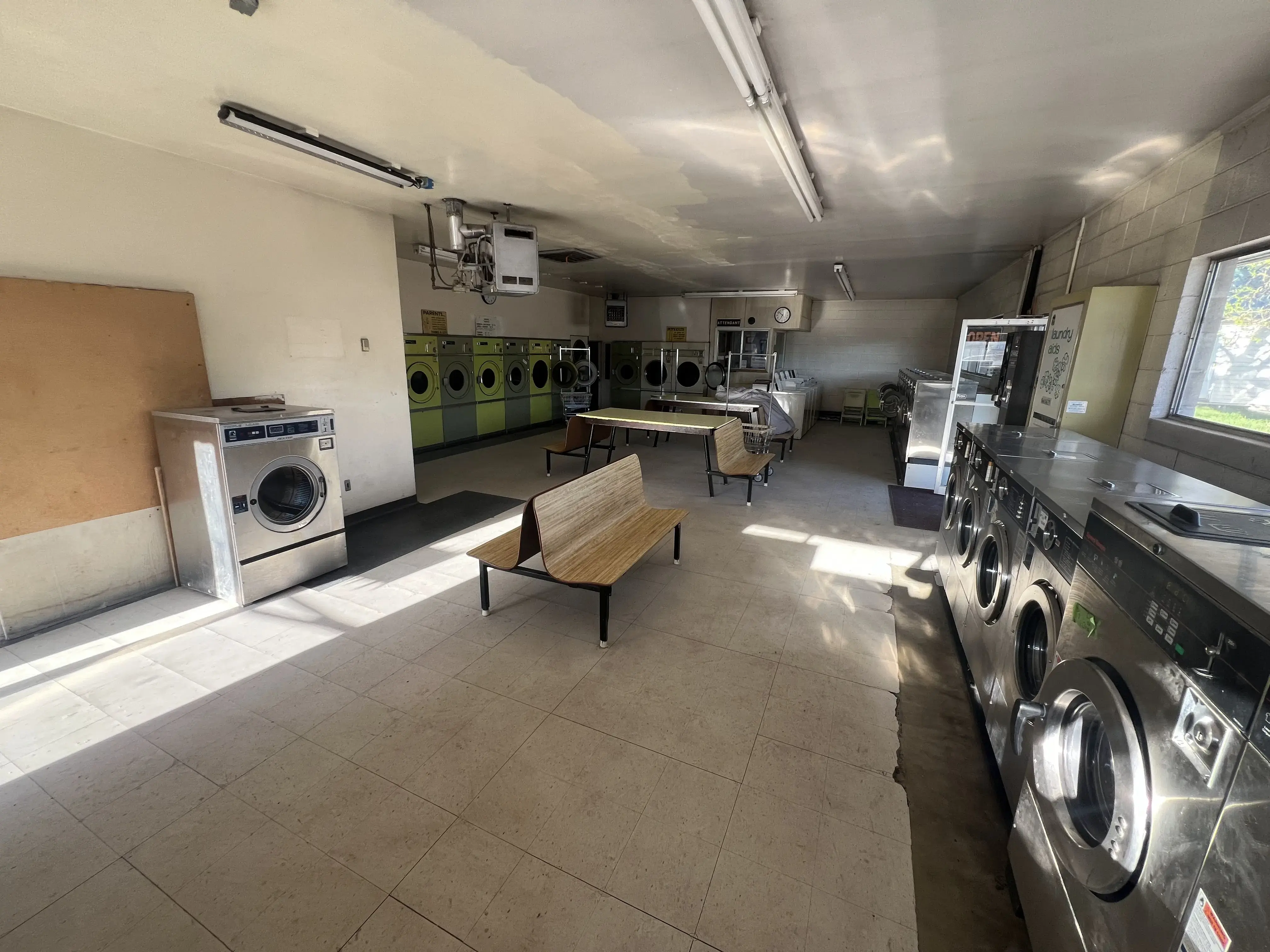 Heber Park City Laundry - Image 4