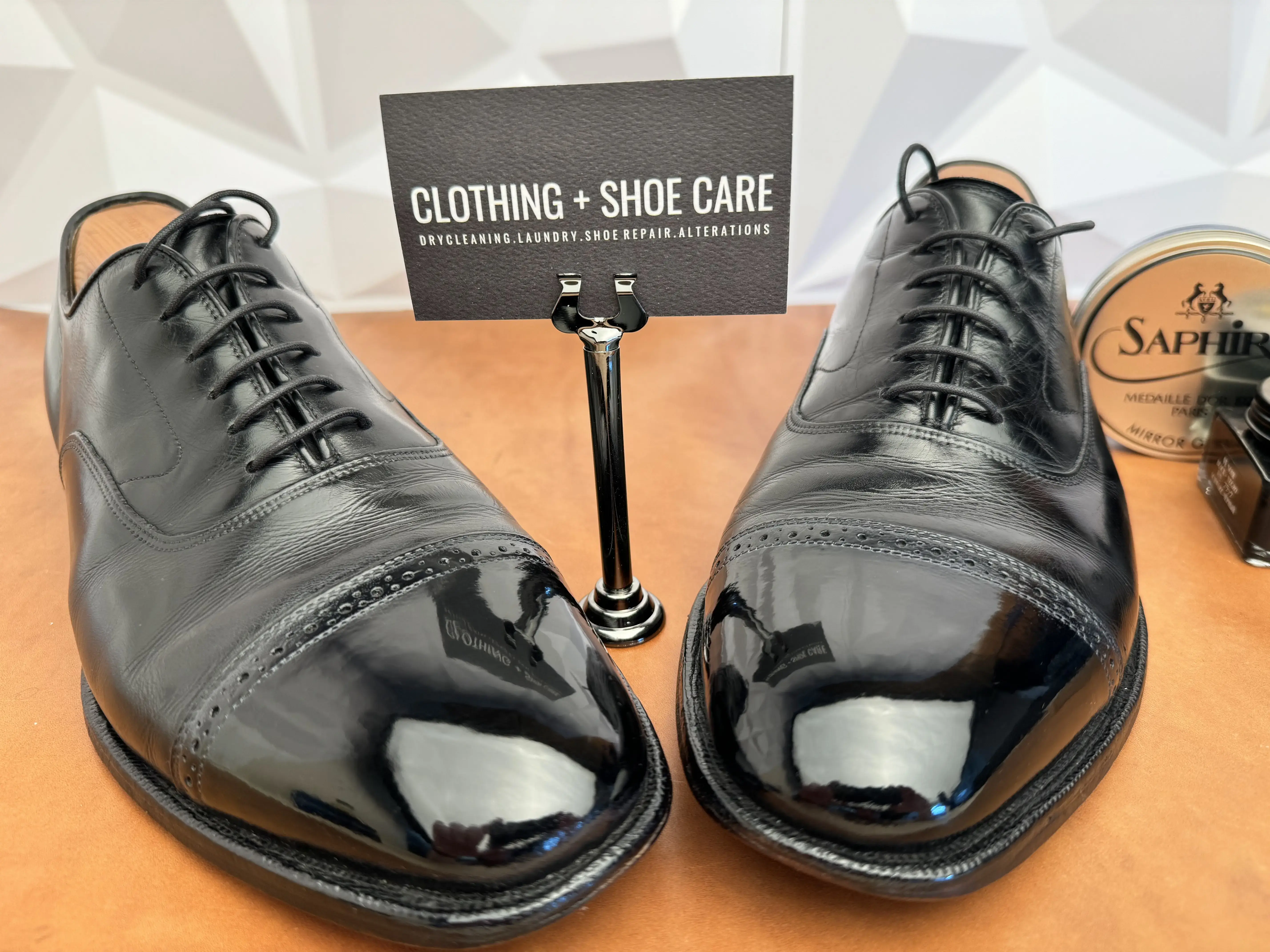 Heider Clothing Care Dry Cleaners - Image 9