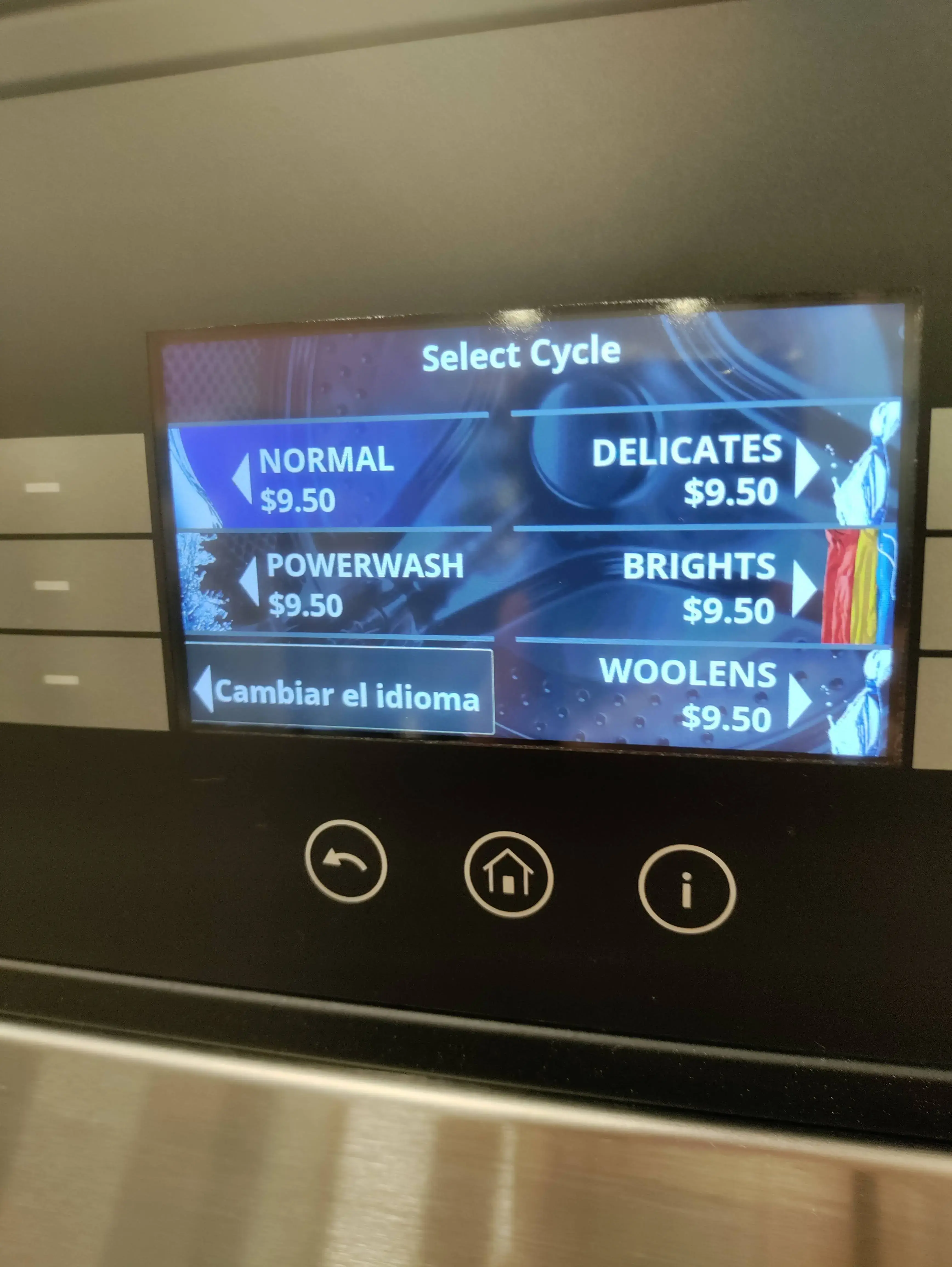 Heights Laundry 2 - Image 12