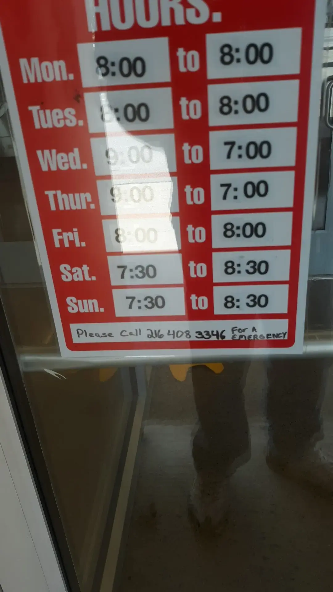 Heights Laundry 2 - Image 16