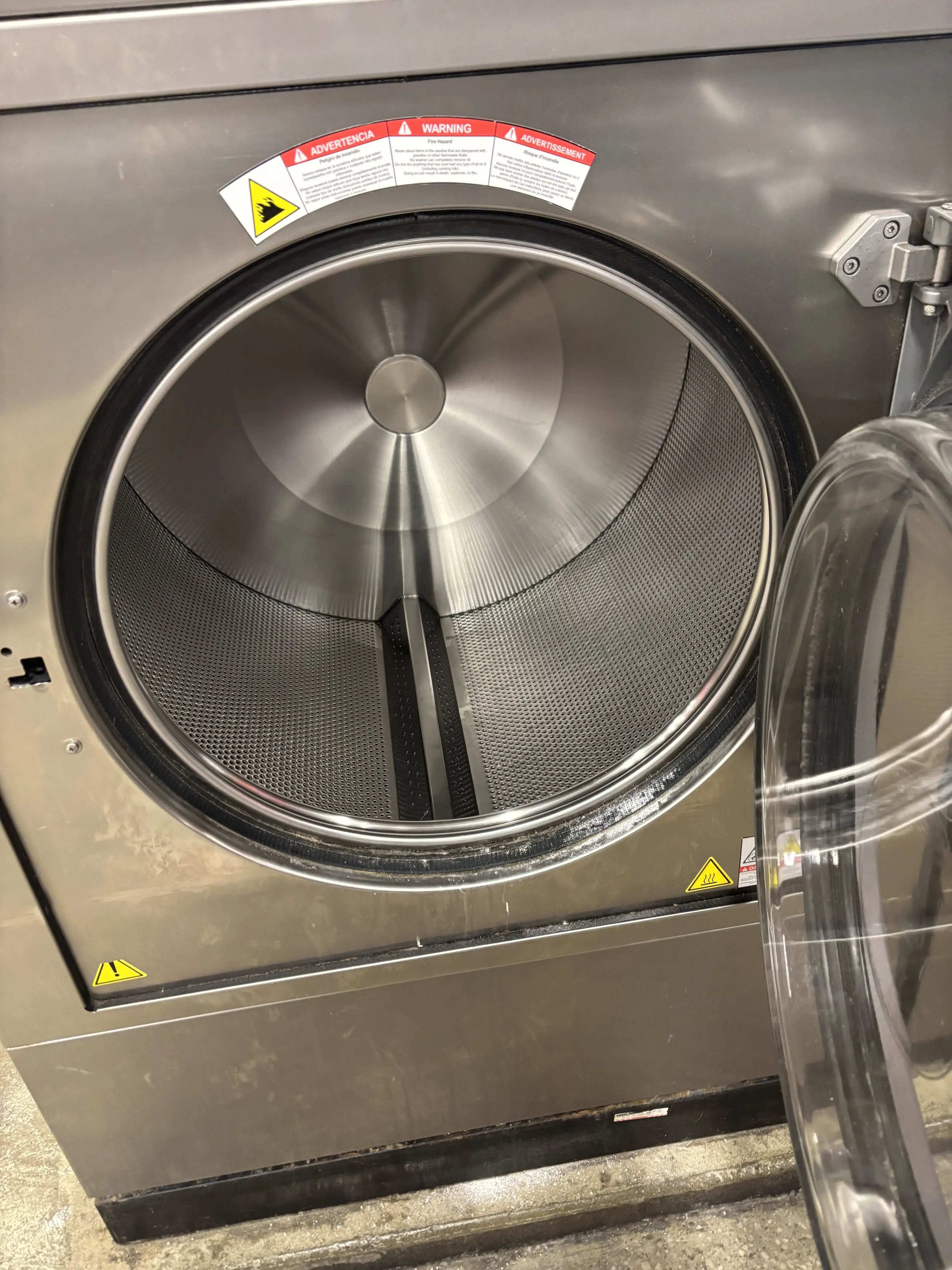 Heights Laundry 2 - Image 5