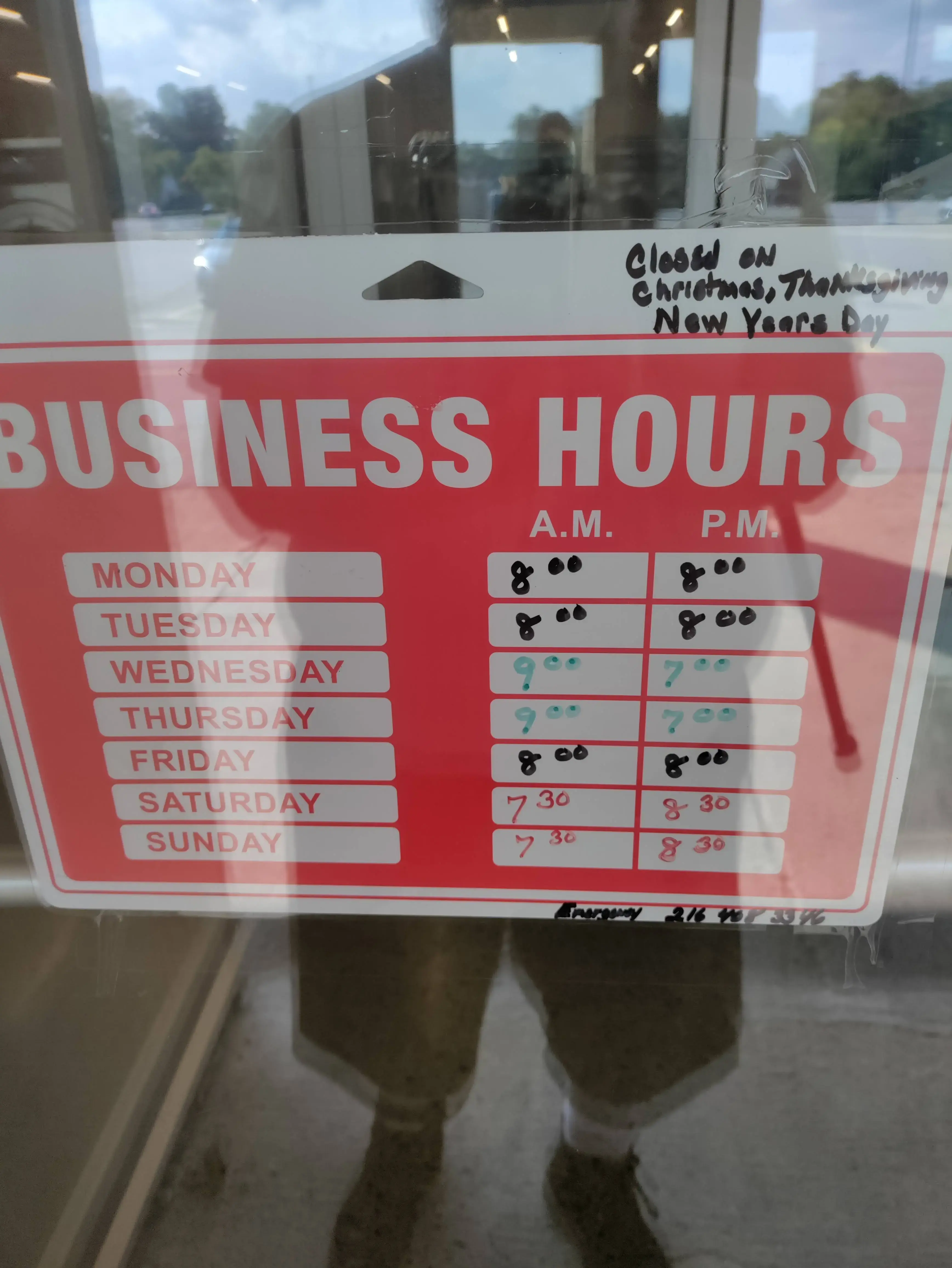 Heights Laundry 2 - Image 15