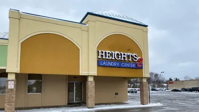 Heights Laundry 2 location
