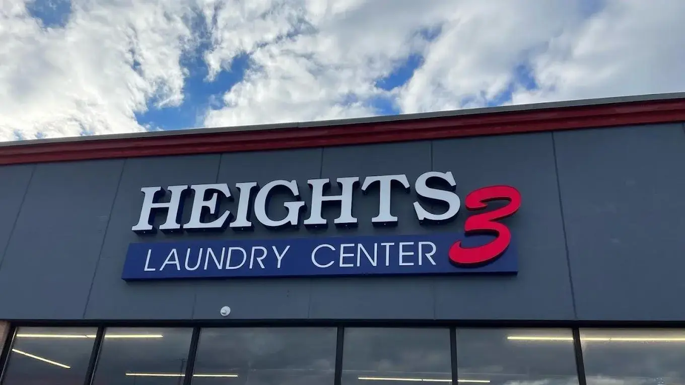 Heights Laundry 3 location