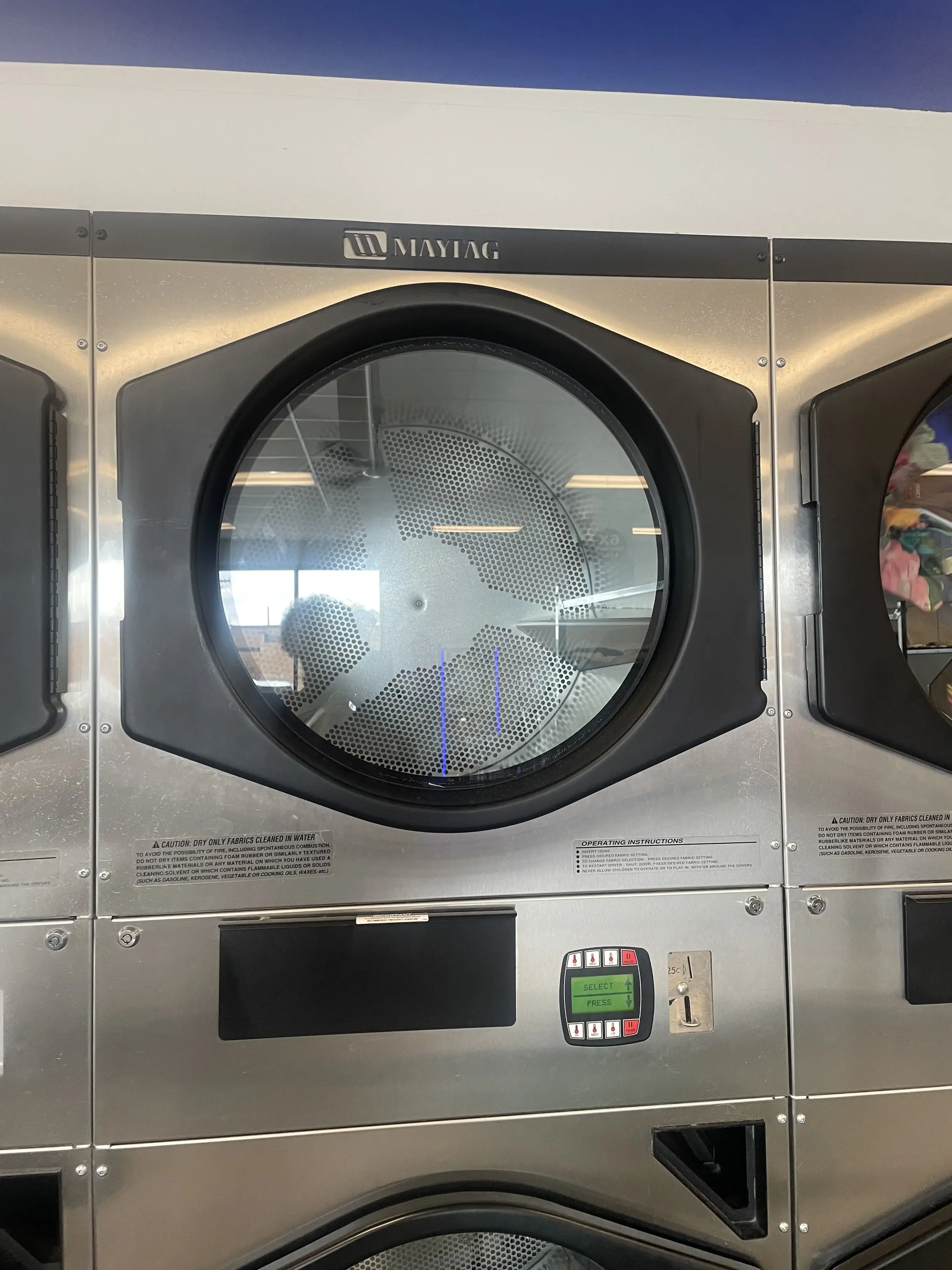 Heights Laundry Center thumbnail 10