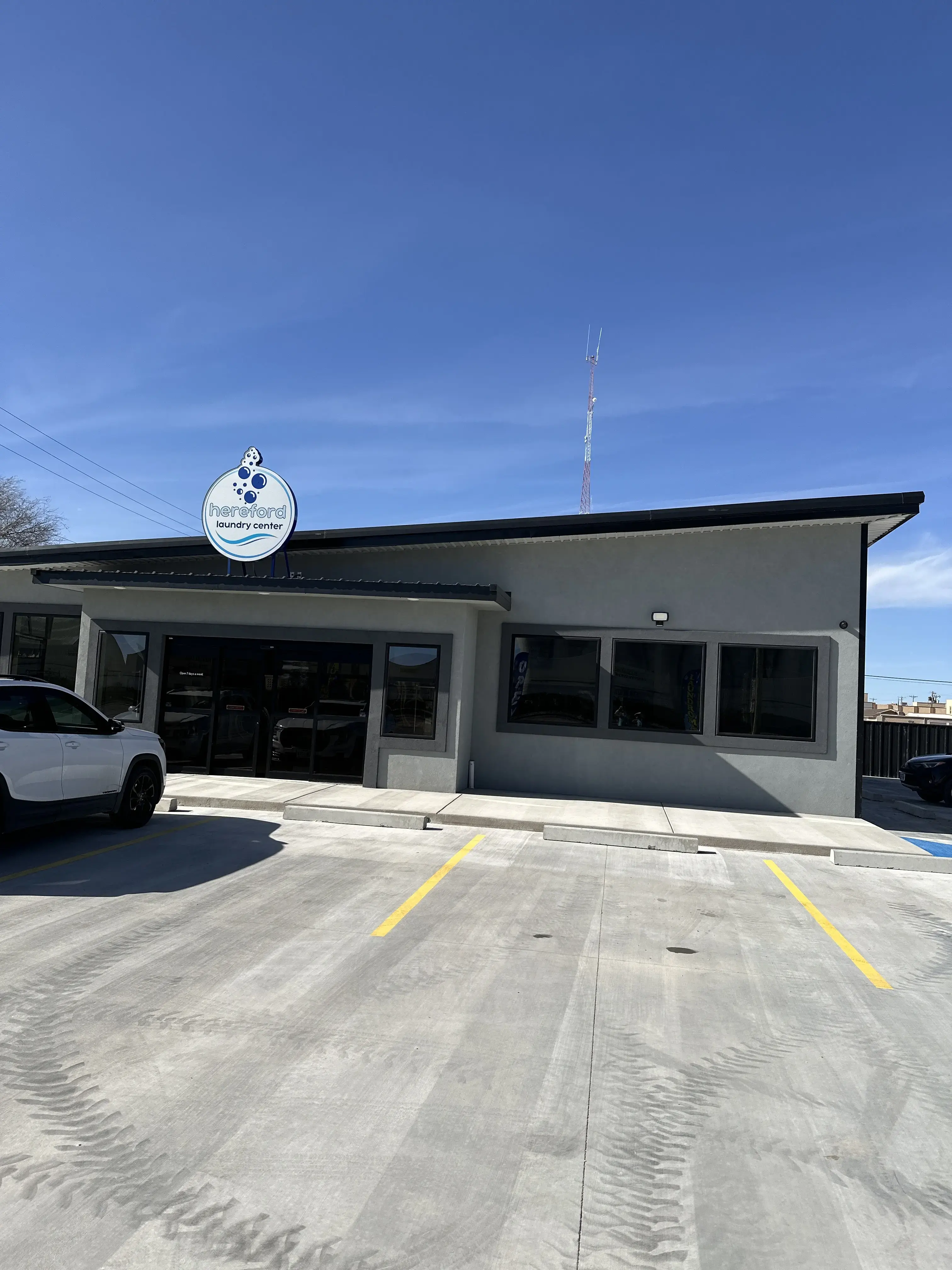 Hereford Laundry Center - Image 2