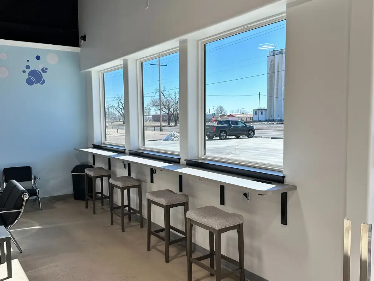 Hereford Laundry Center - Image 3