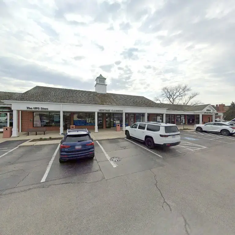 Heritage Cleaners - Image 9