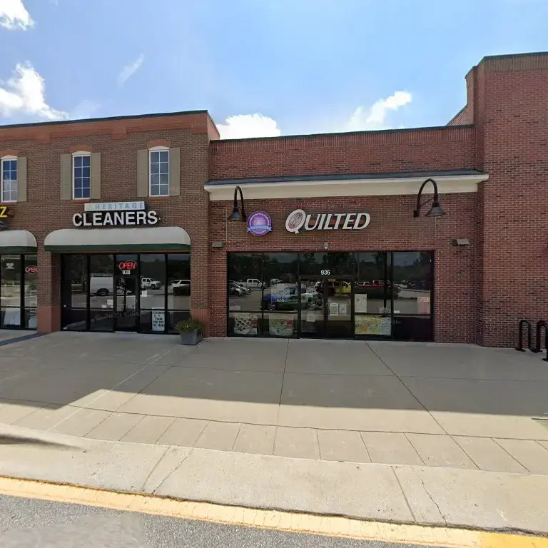 Heritage Cleaners - Image 3