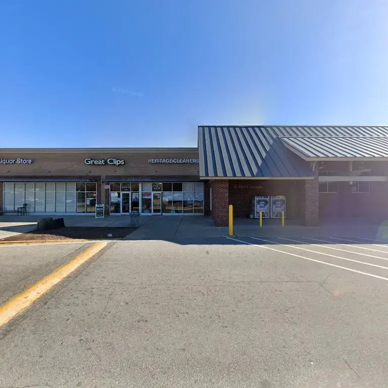 Heritage Cleaners - Image 4