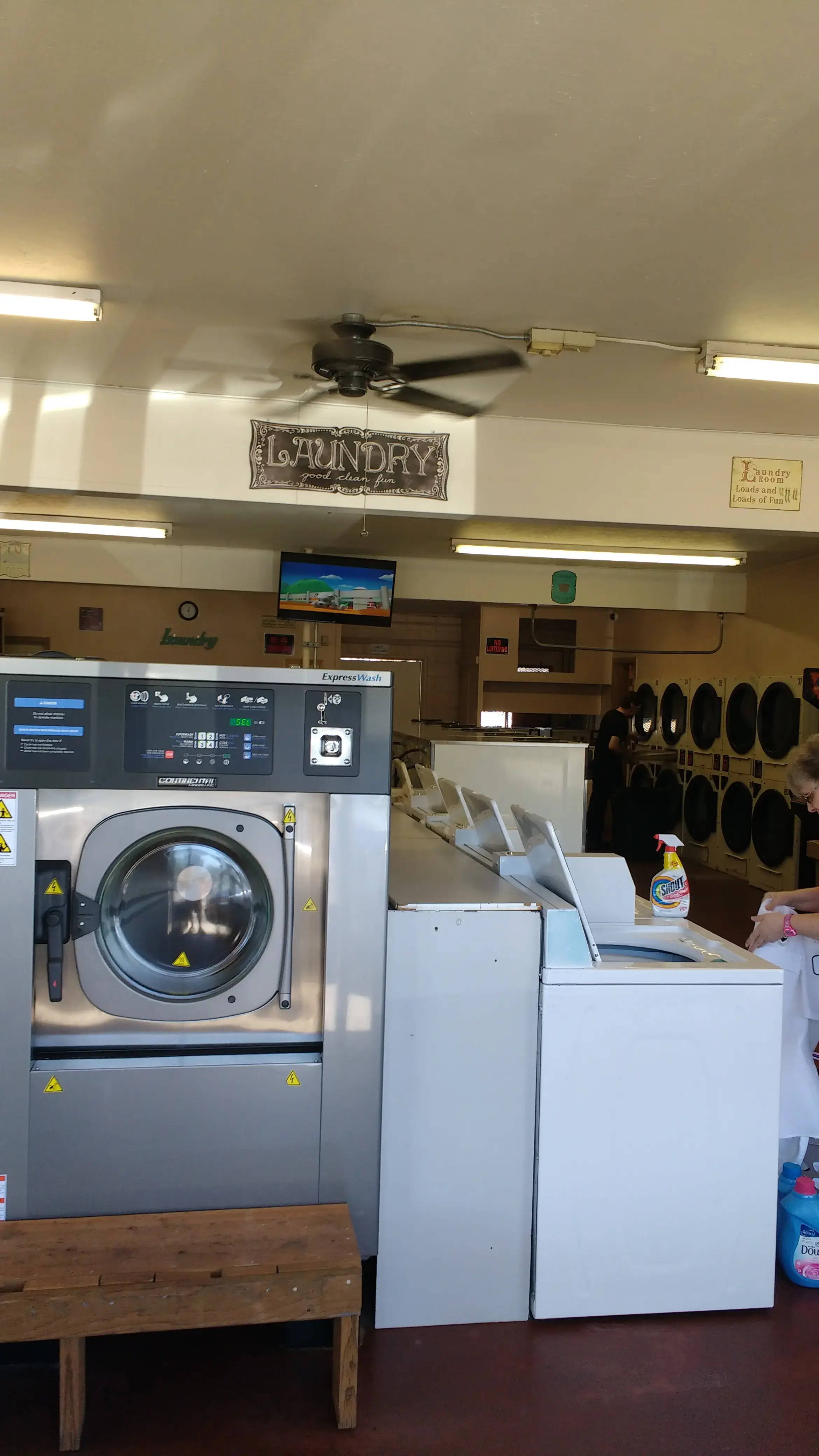 Hermiston Laundry - Image 5