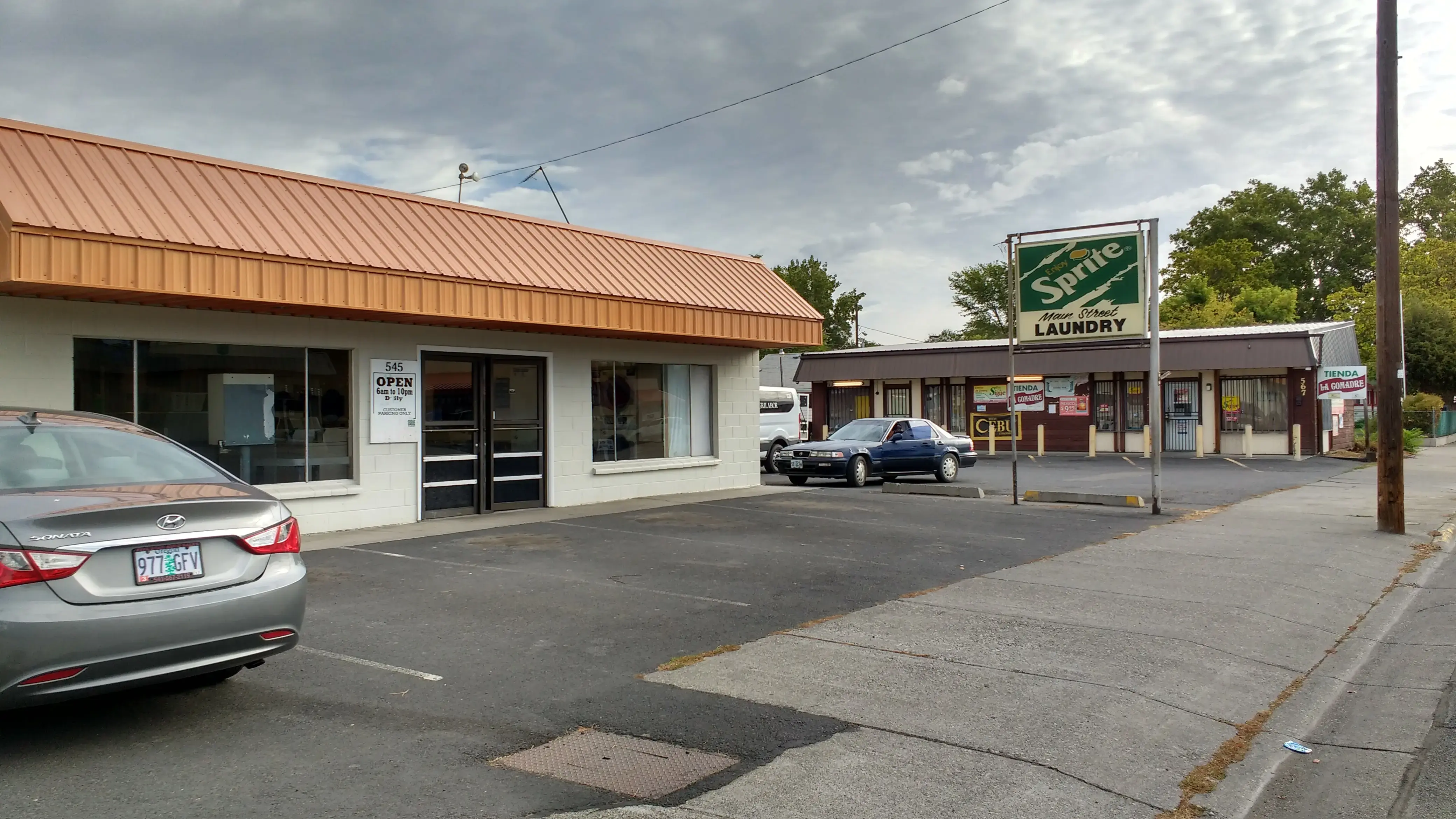 Hermiston Laundry thumbnail 4