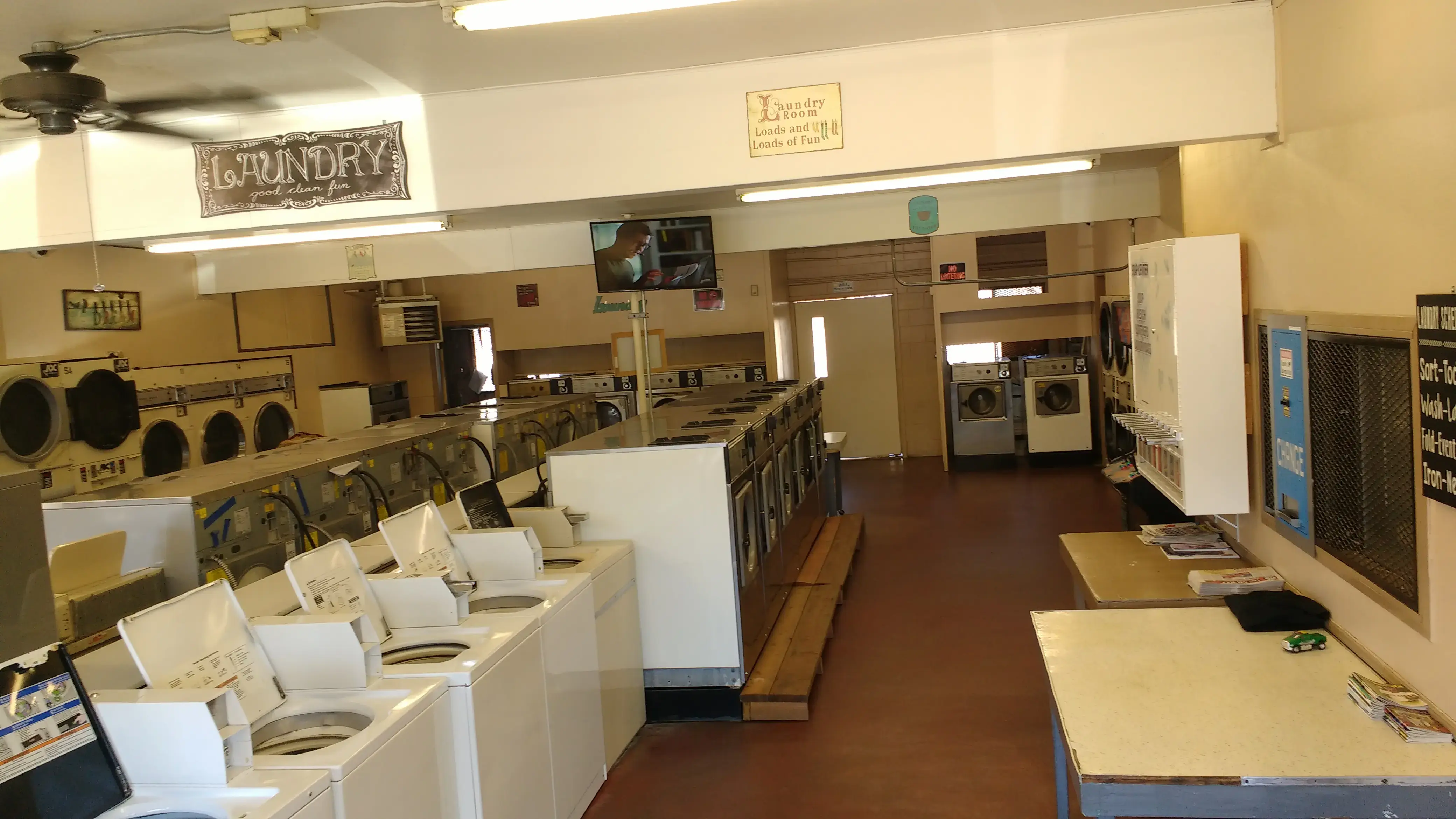 Hermiston Laundry - Image 2