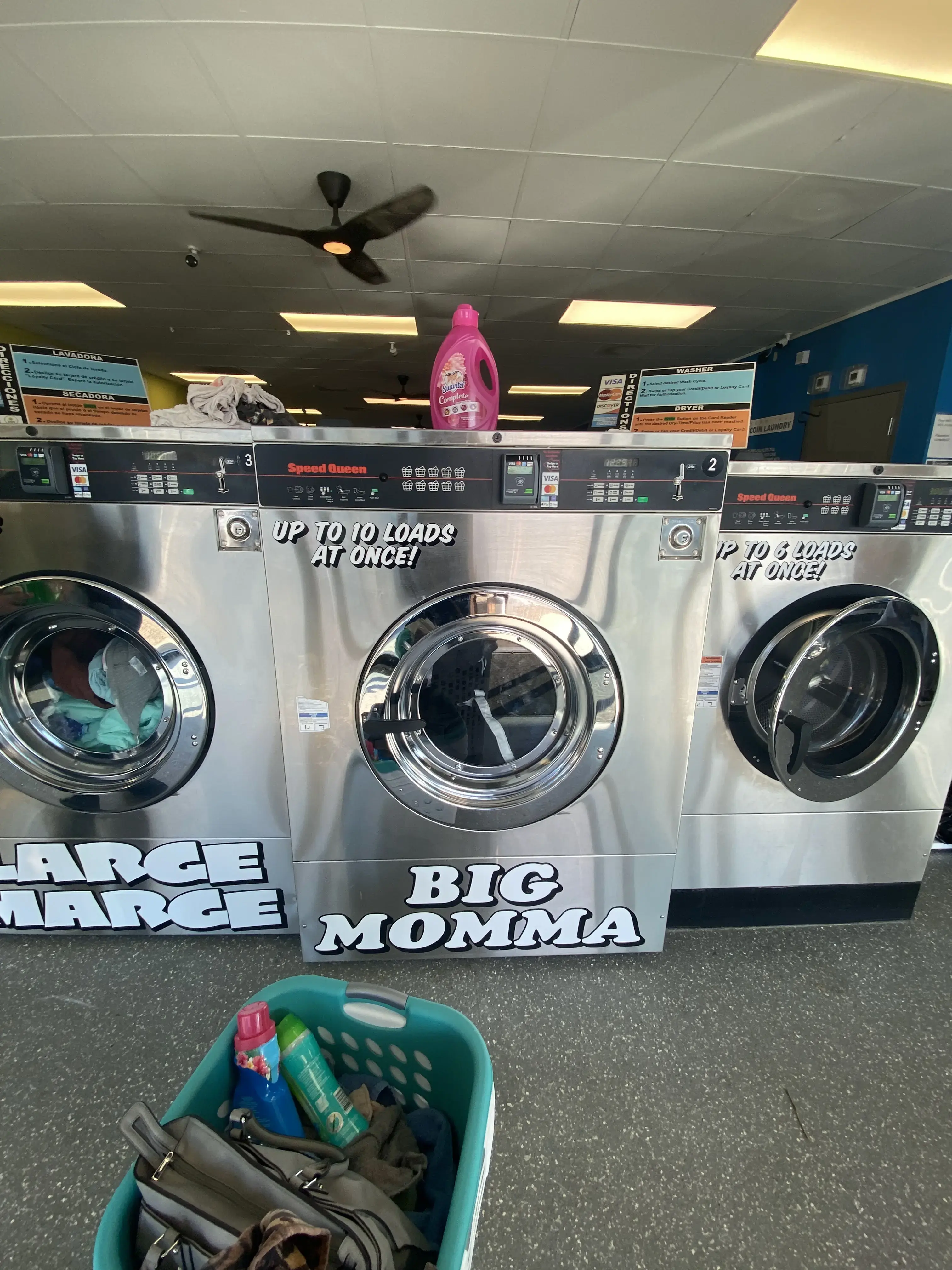 Hermitage Coin Laundry - Image 18